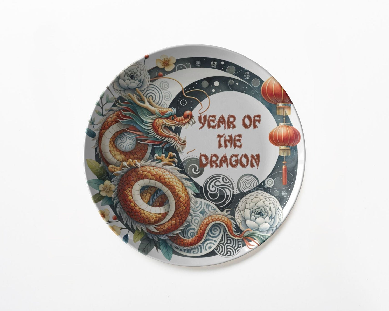 Chinese Zodiac