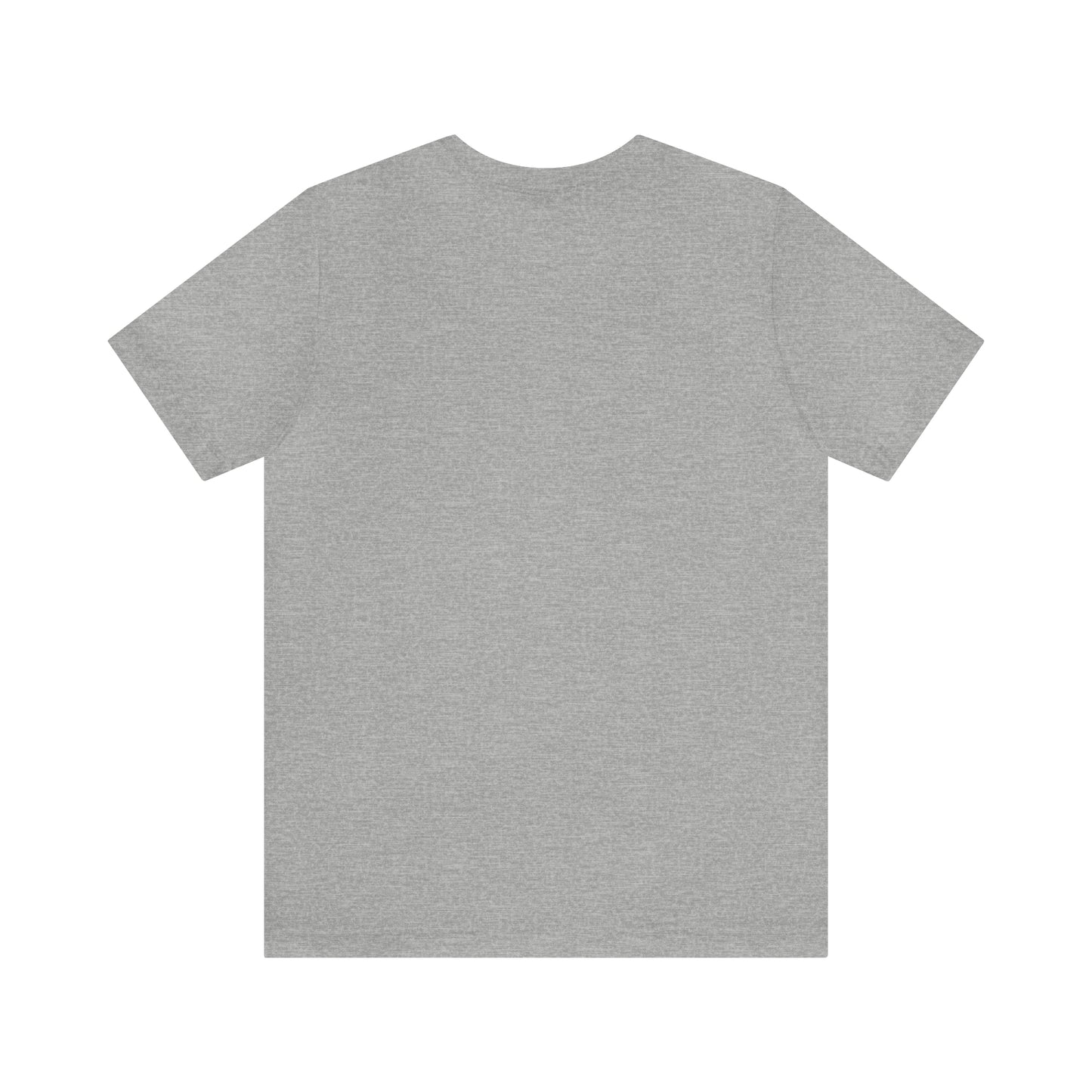 Funny Short Sleeve Fishing T-shirt for Men