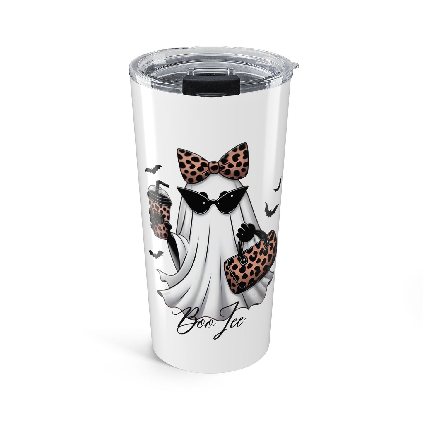 Boo Jee Ghost 20oz Tumbler