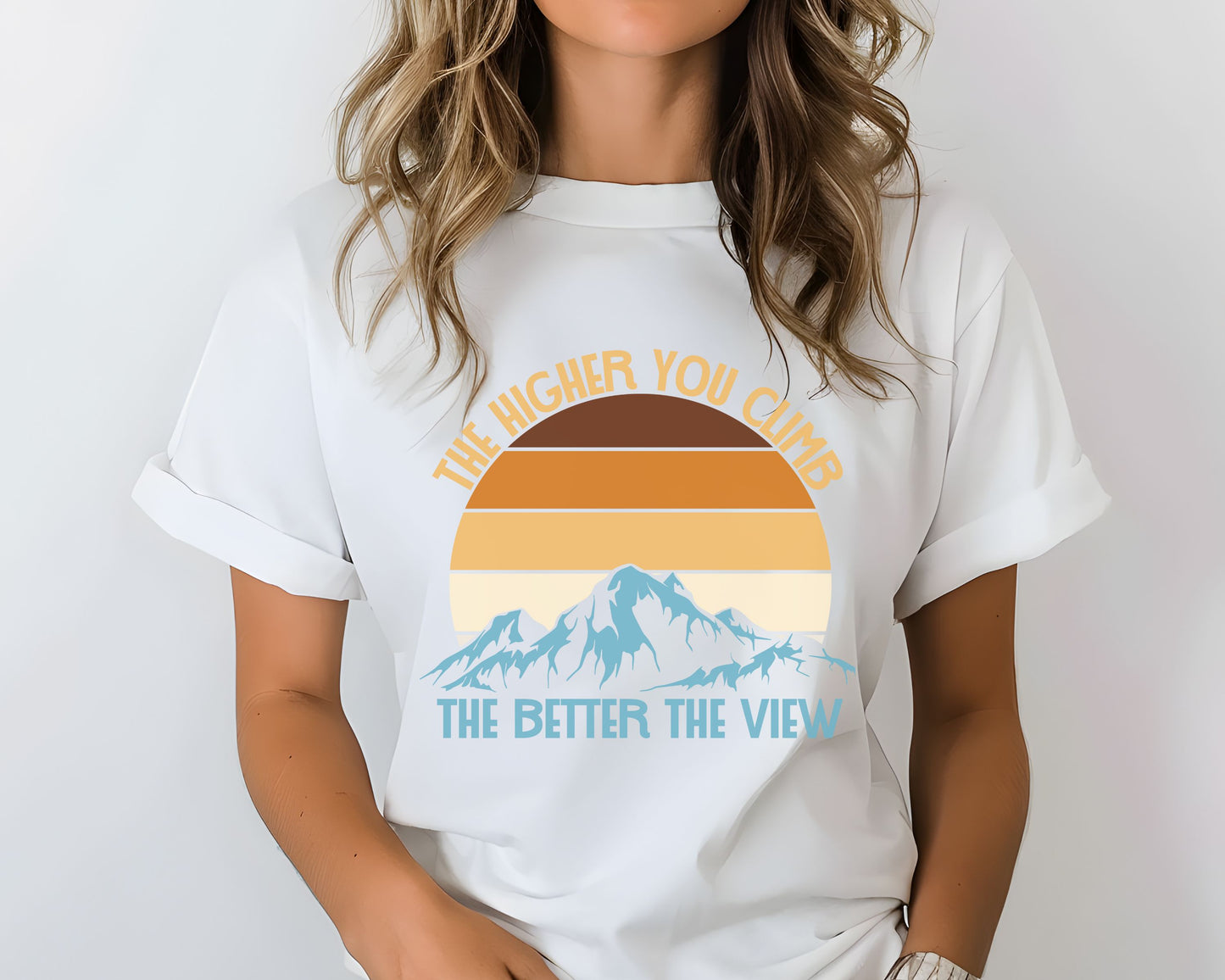 Hiking Adventure Shirt