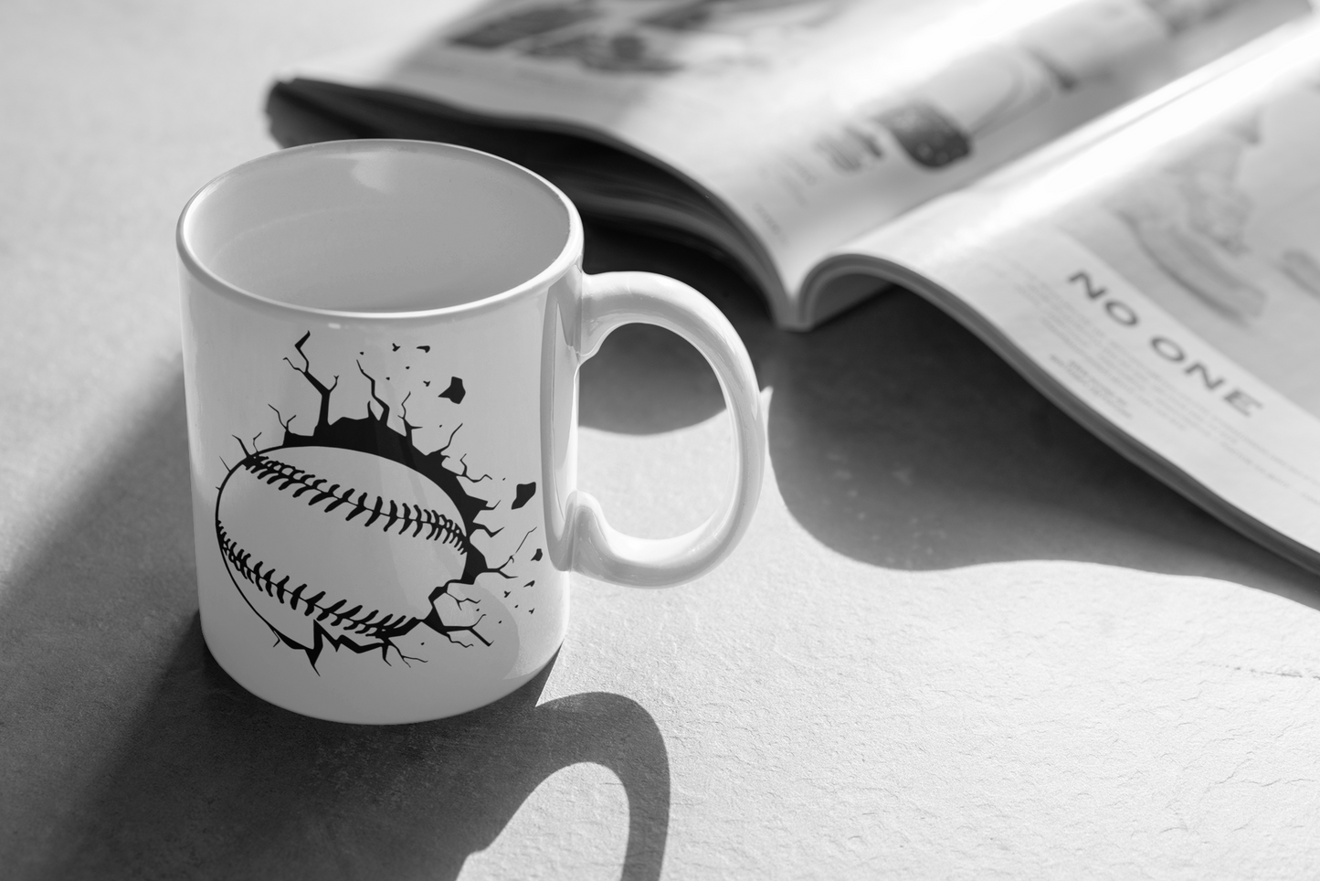 Baseball Coach Mug Baseball Coffee Mug Funny Coffee Mug Gift For Baseball Fan Baseball Birthday Gift Funny Dad Mug Baseball Cup Baseball Mom