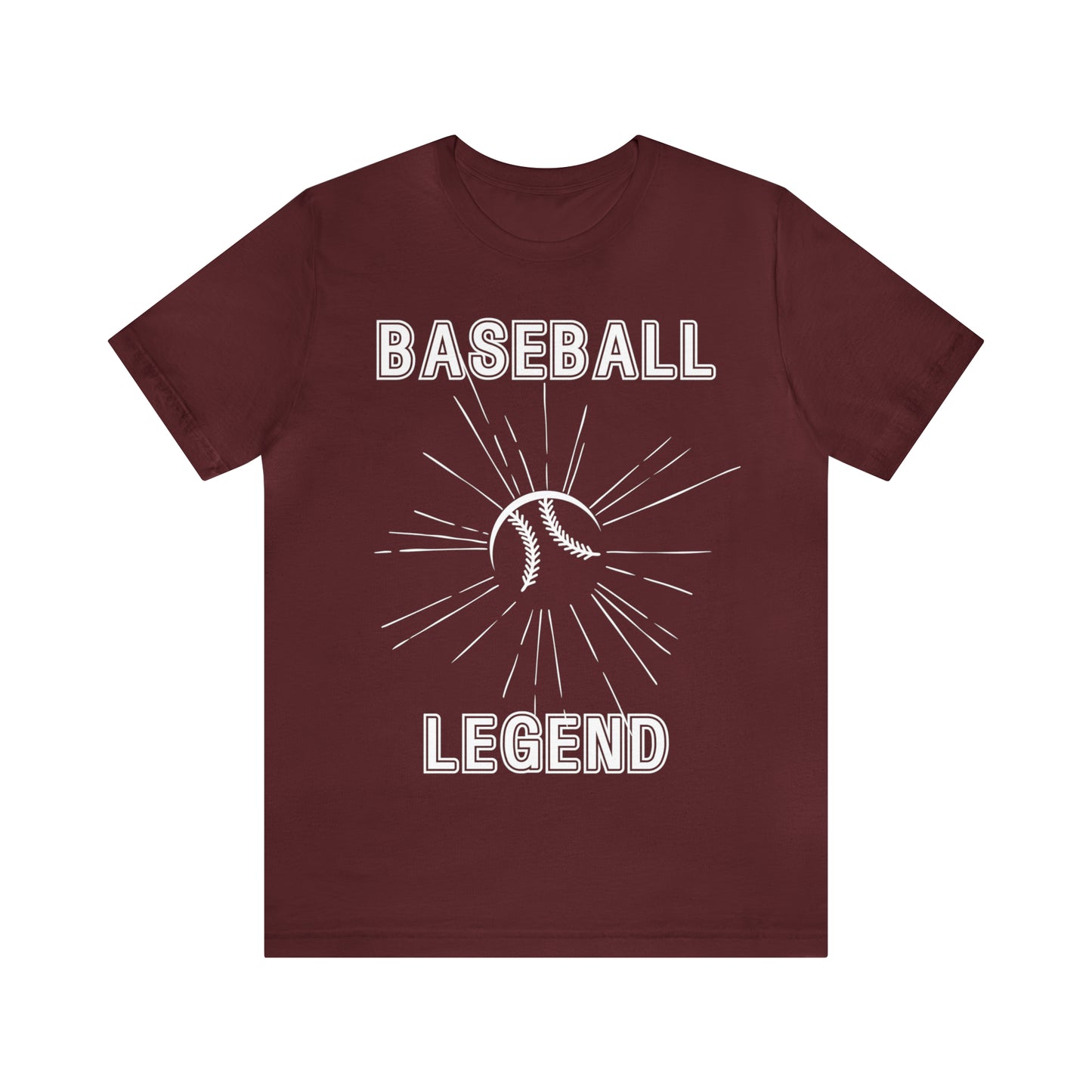 Baseball Legend Shirt