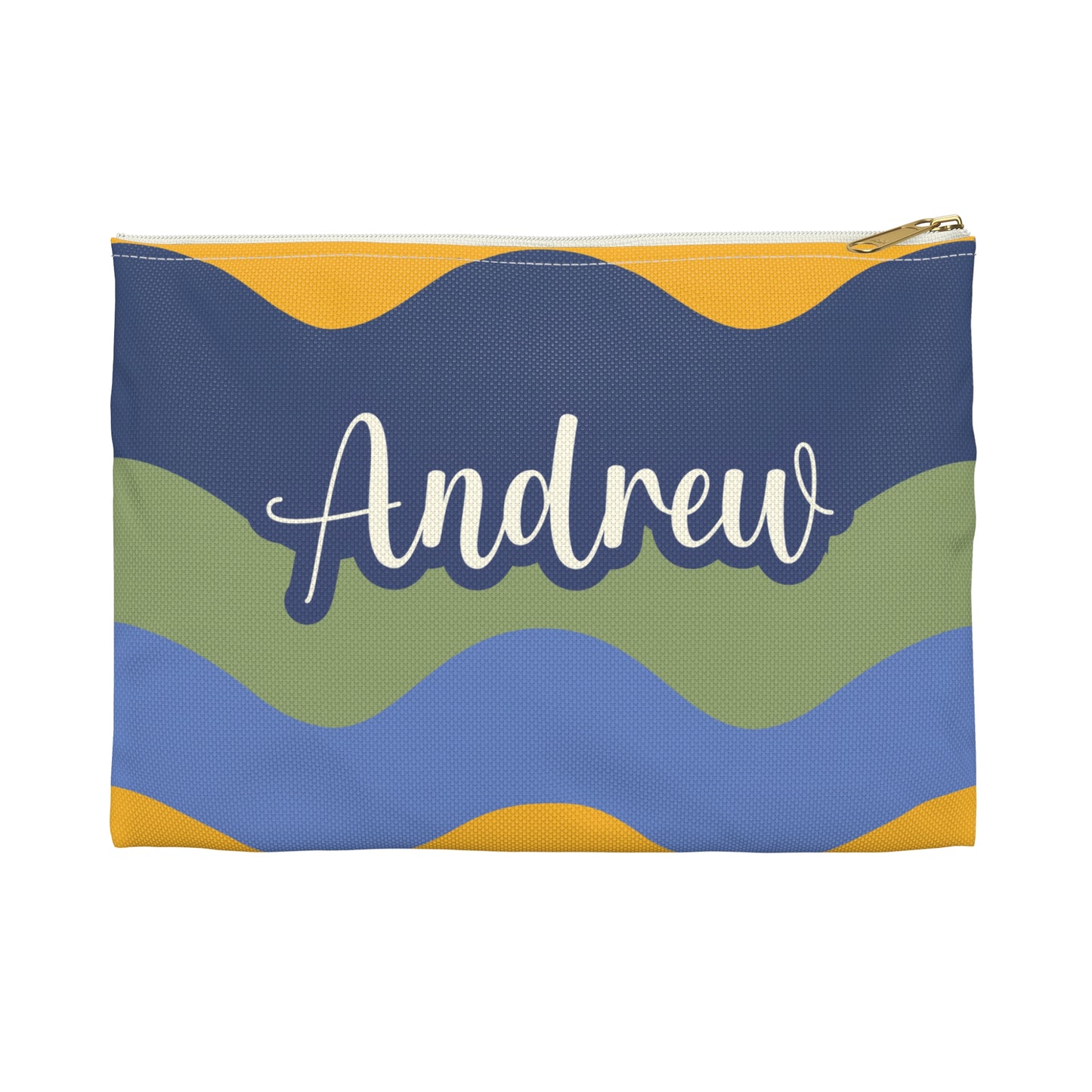 Personalized Pencil Case Back to School Gift