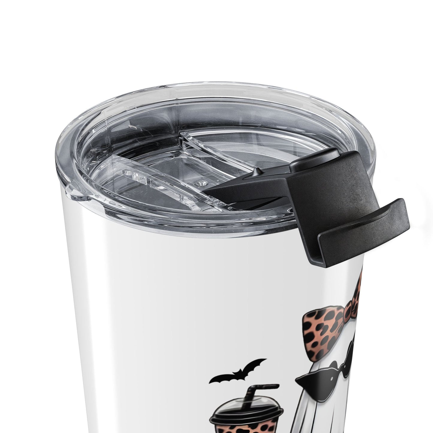 Boo Jee Ghost 20oz Tumbler