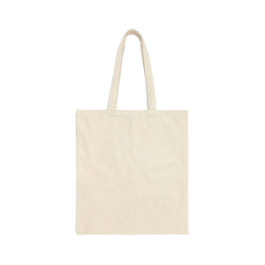 Dancing Skeleton Tote Bag, Rustic Fall Tote Bag Reusable Grocery Bag Library Book Bag Shopping Bag Trick or Treat Bag Halloween Goodie Bag