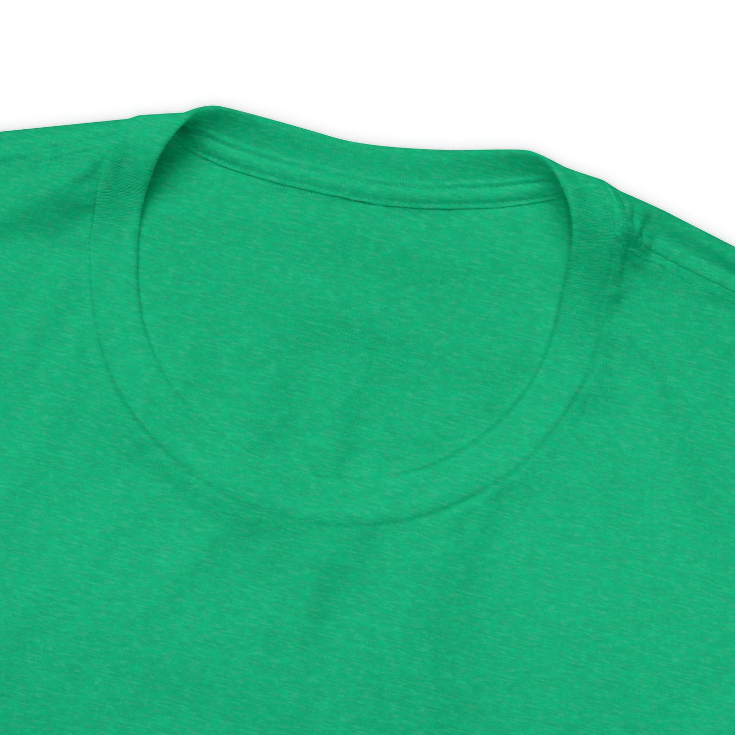 Baseball Heartbeat Graphic T-Shirt