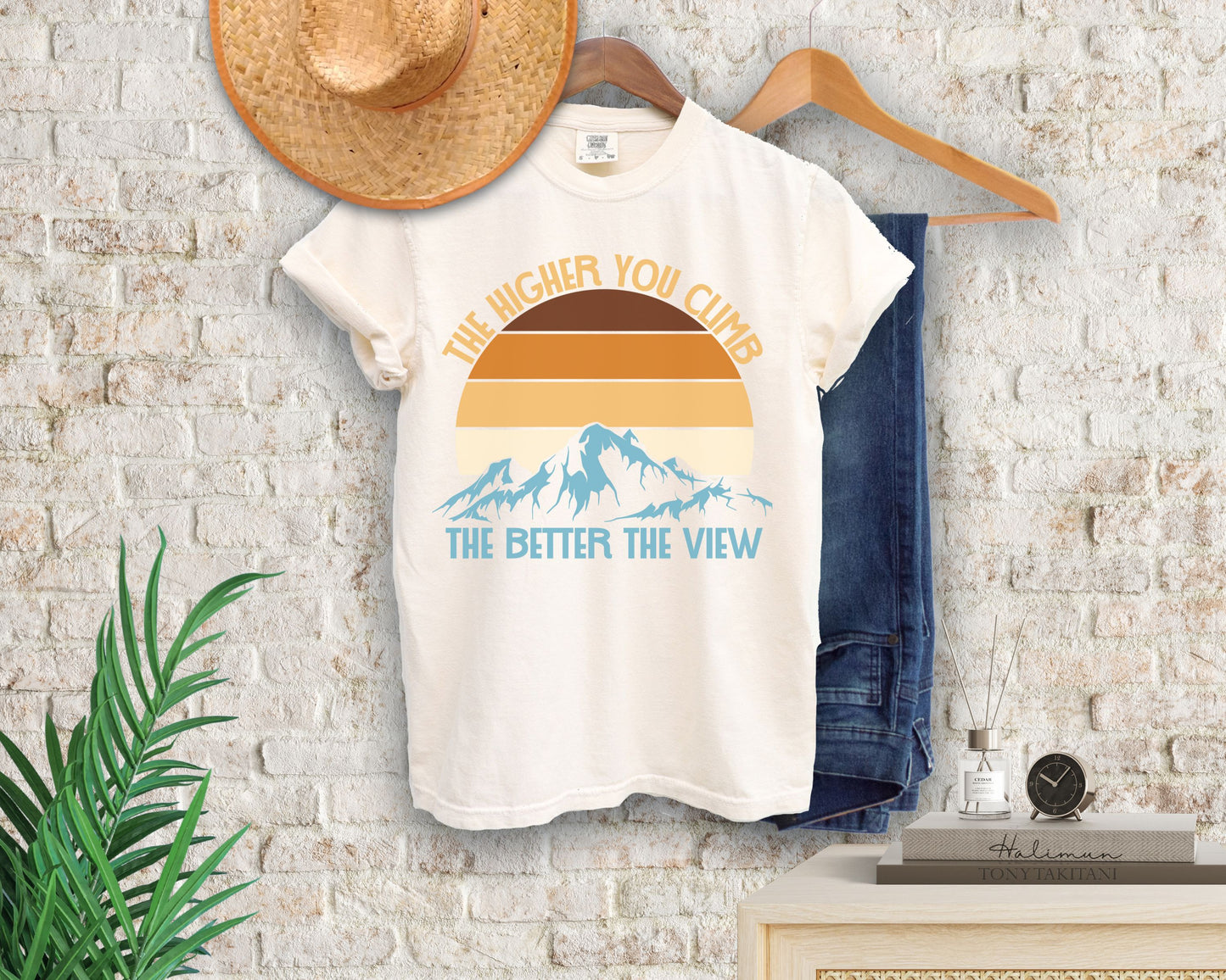 Hiking Adventure Shirt