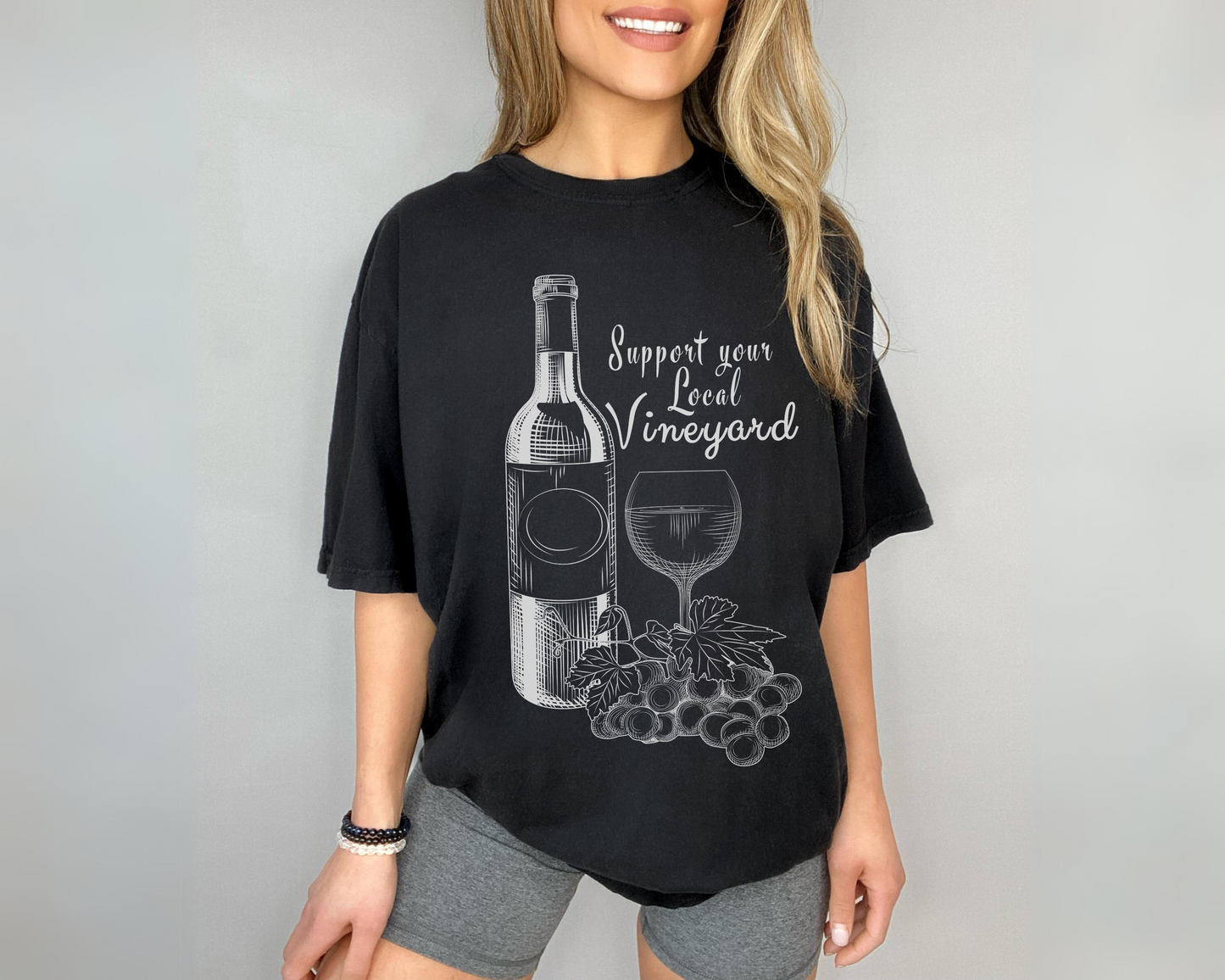 Wine Shirt Vineyard Shirt Girls Weekend Shirt