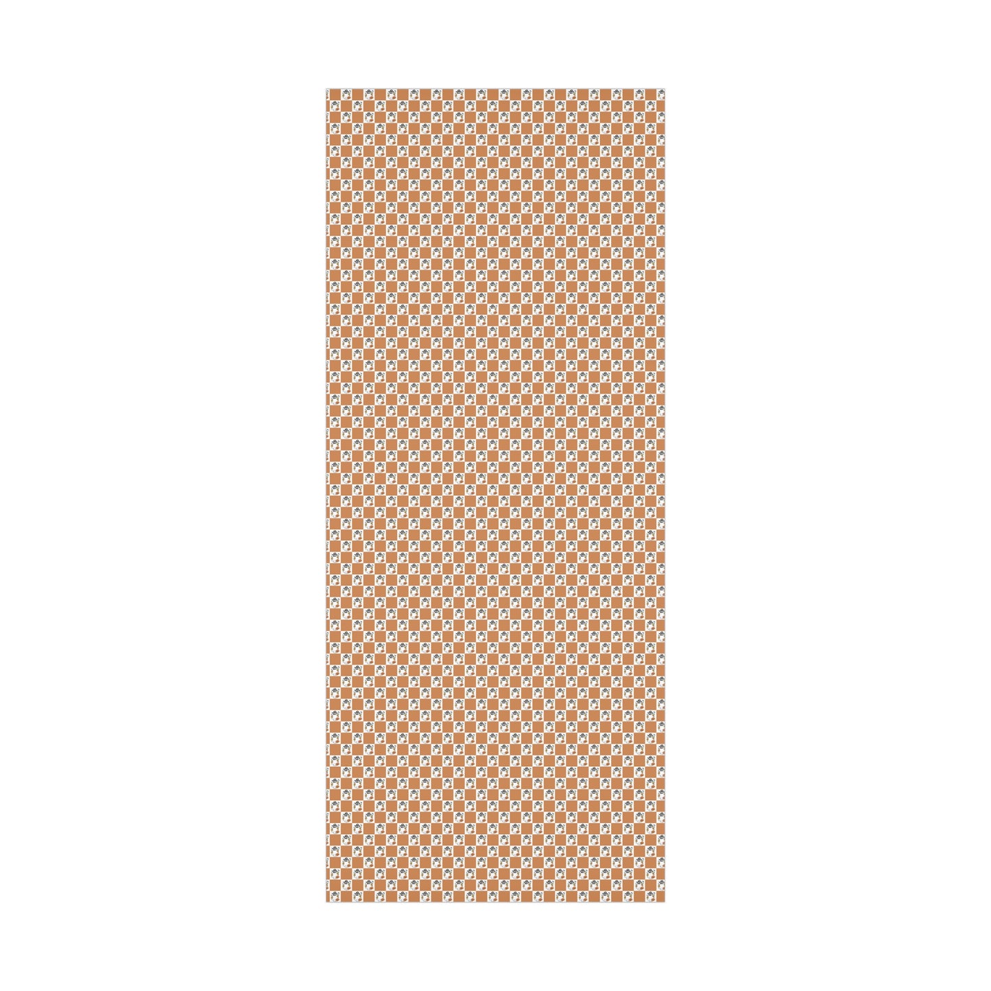 Western Wrapping Paper Roll Retro Ghost Gift Wrap 6 Foot Roll Gift Wrapping Paper Halloween Wrapping Paper