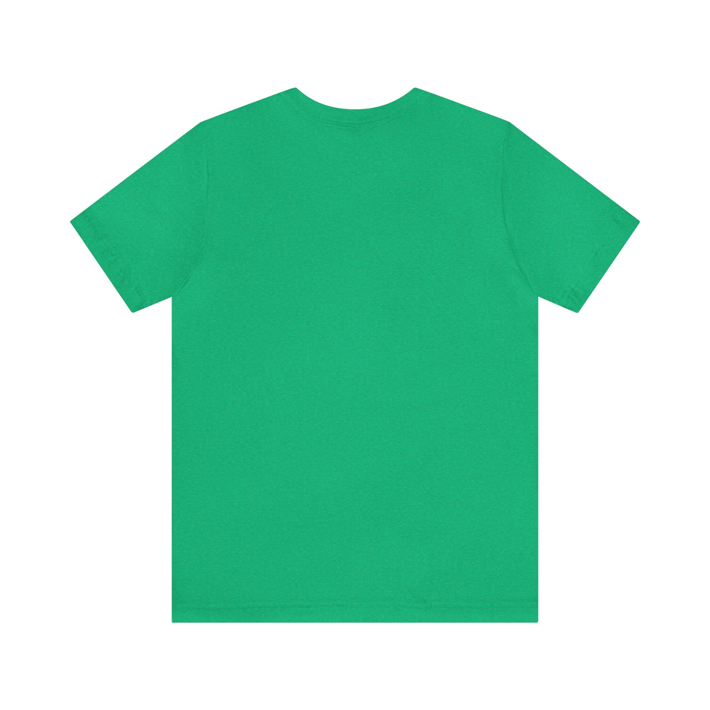 Baseball Heartbeat Graphic T-Shirt