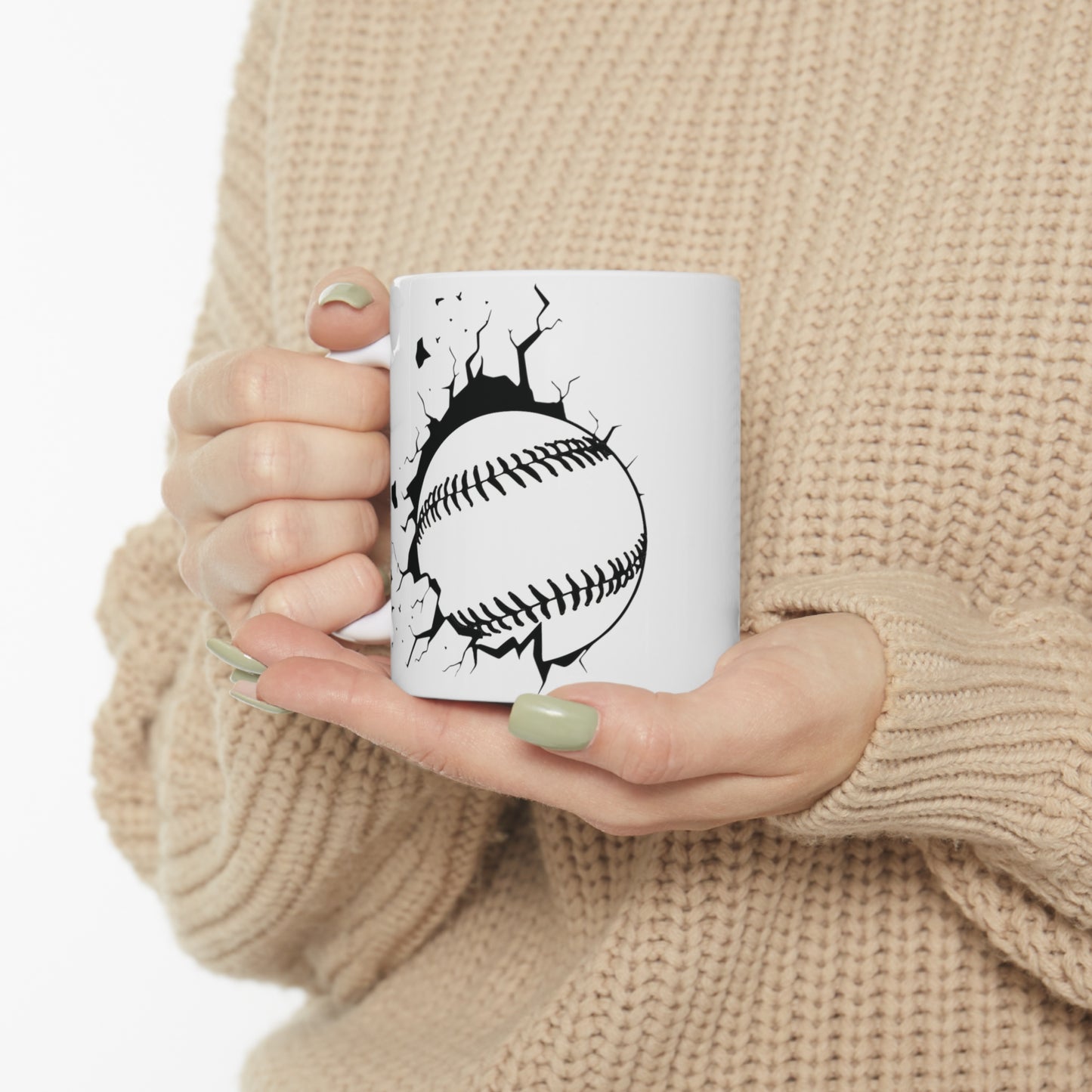 Baseball Coach Mug Baseball Coffee Mug Funny Coffee Mug Gift For Baseball Fan Baseball Birthday Gift Funny Dad Mug Baseball Cup Baseball Mom