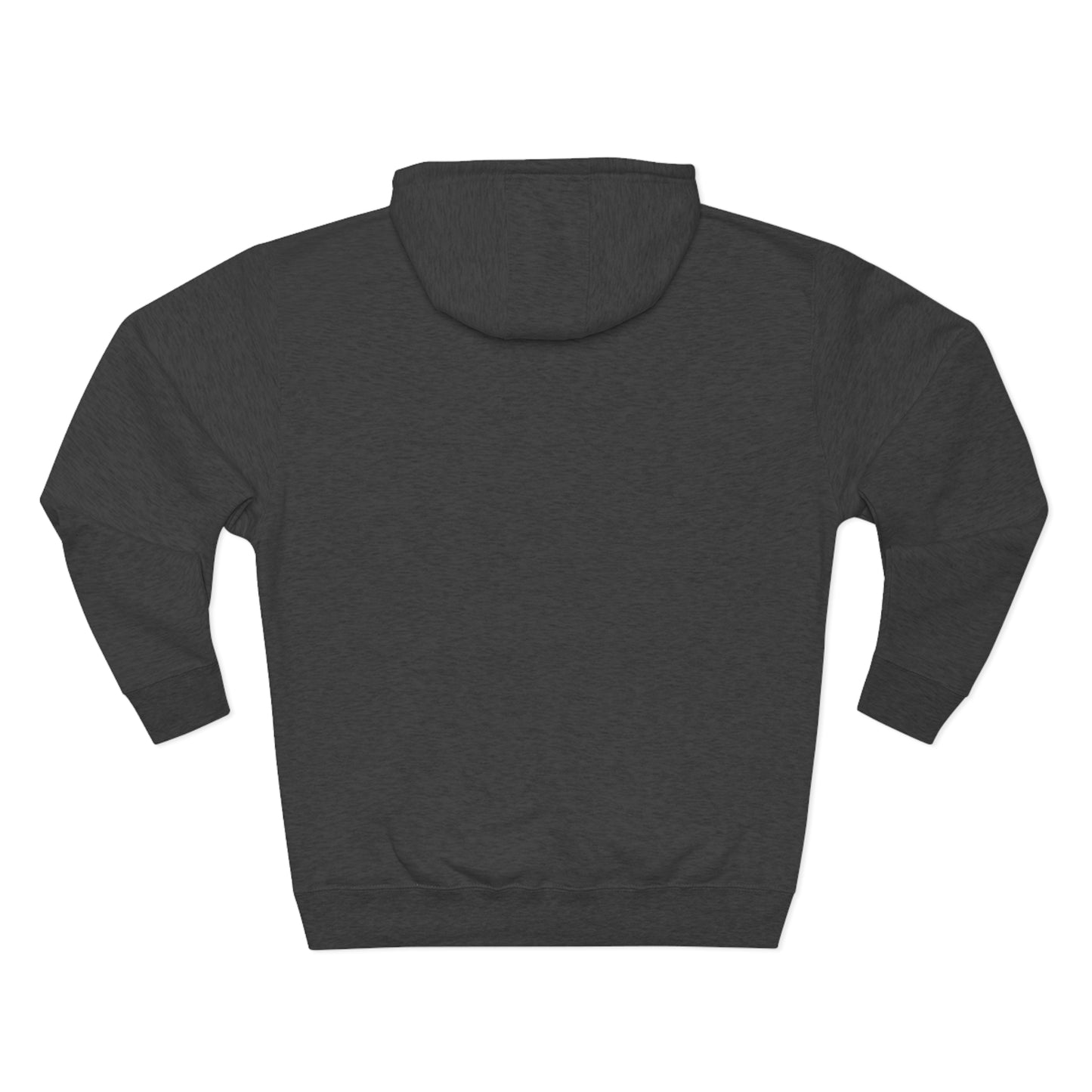 Swimmer Hooded Sweatshirt