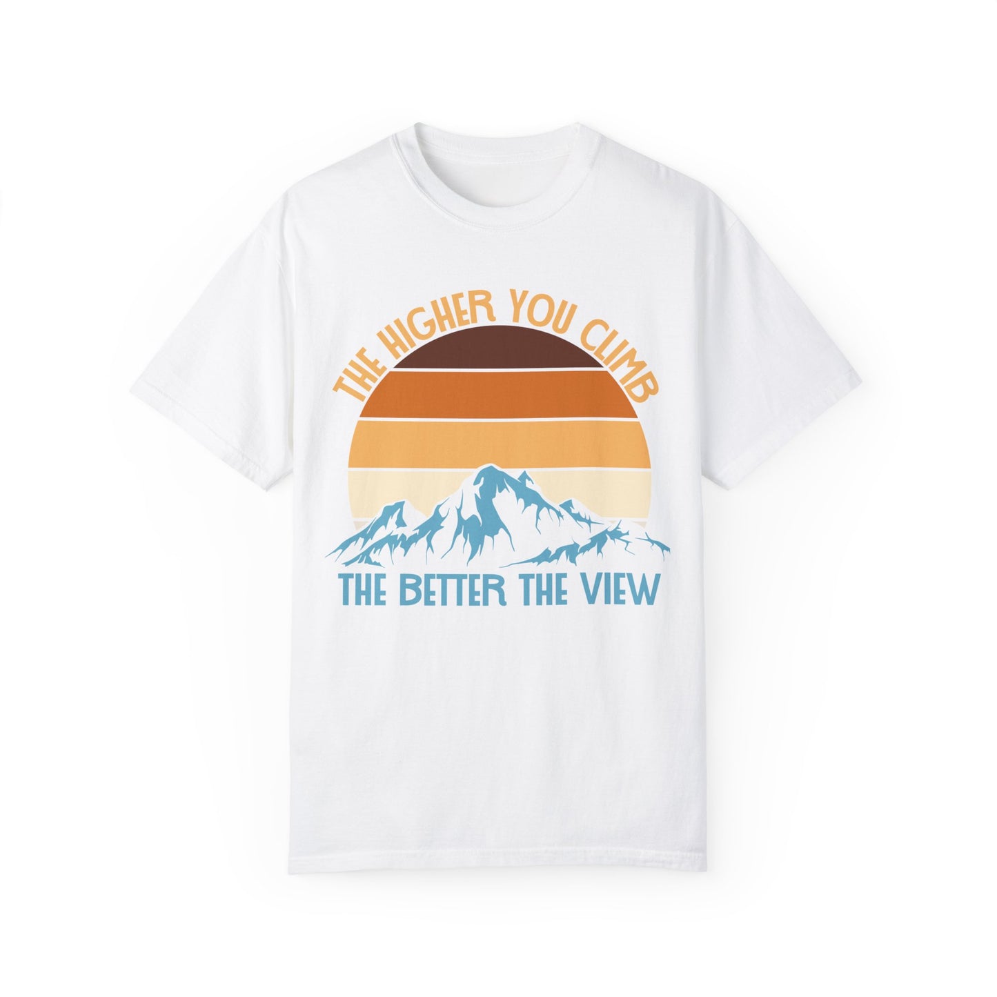 Rock Climbing Shirt
