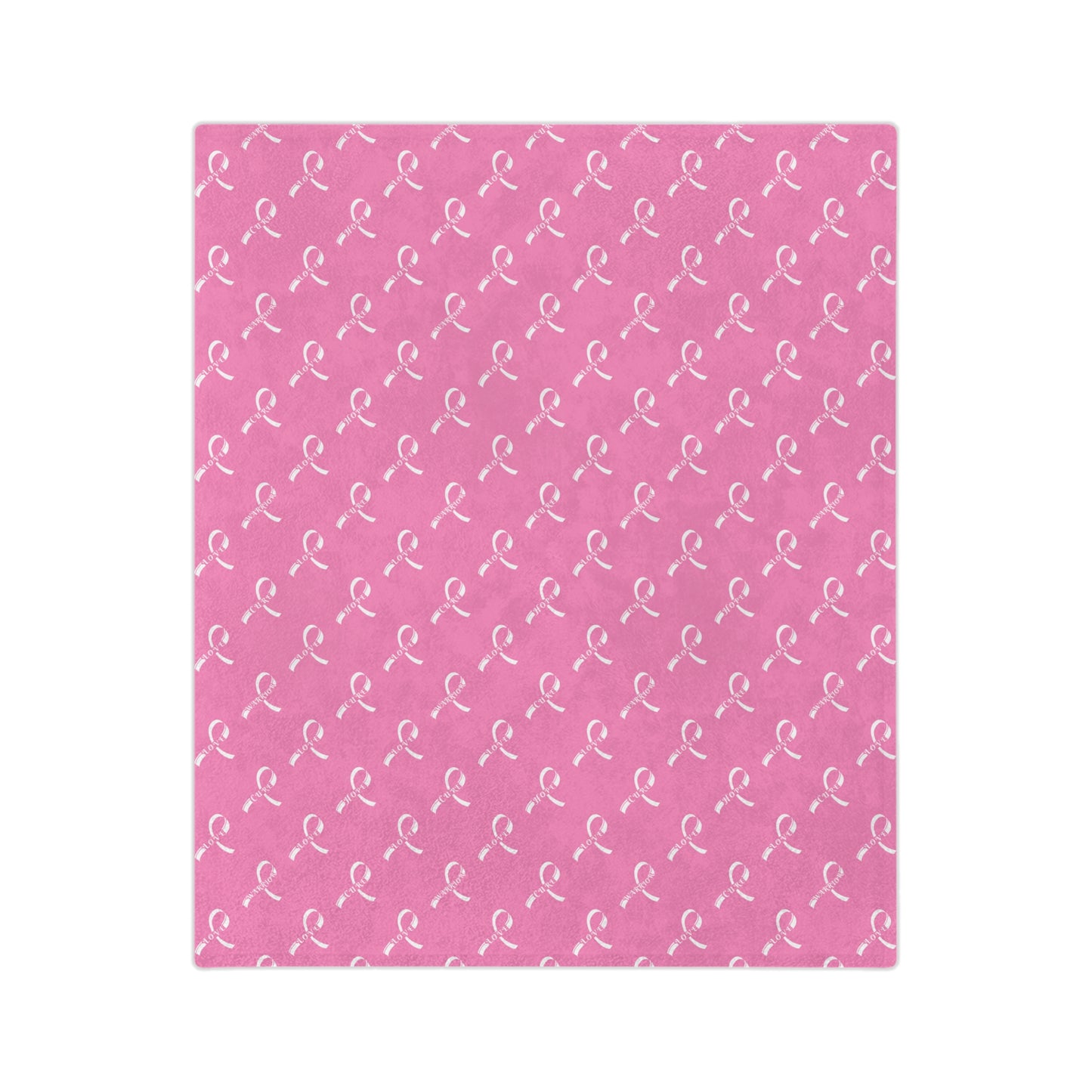 Breast Cancer Blanket, Breast Cancer Awareness Sofa Throw Blanket Breast Cancer Survivor Gift Breast Cancer Pink Ribbon Blanket