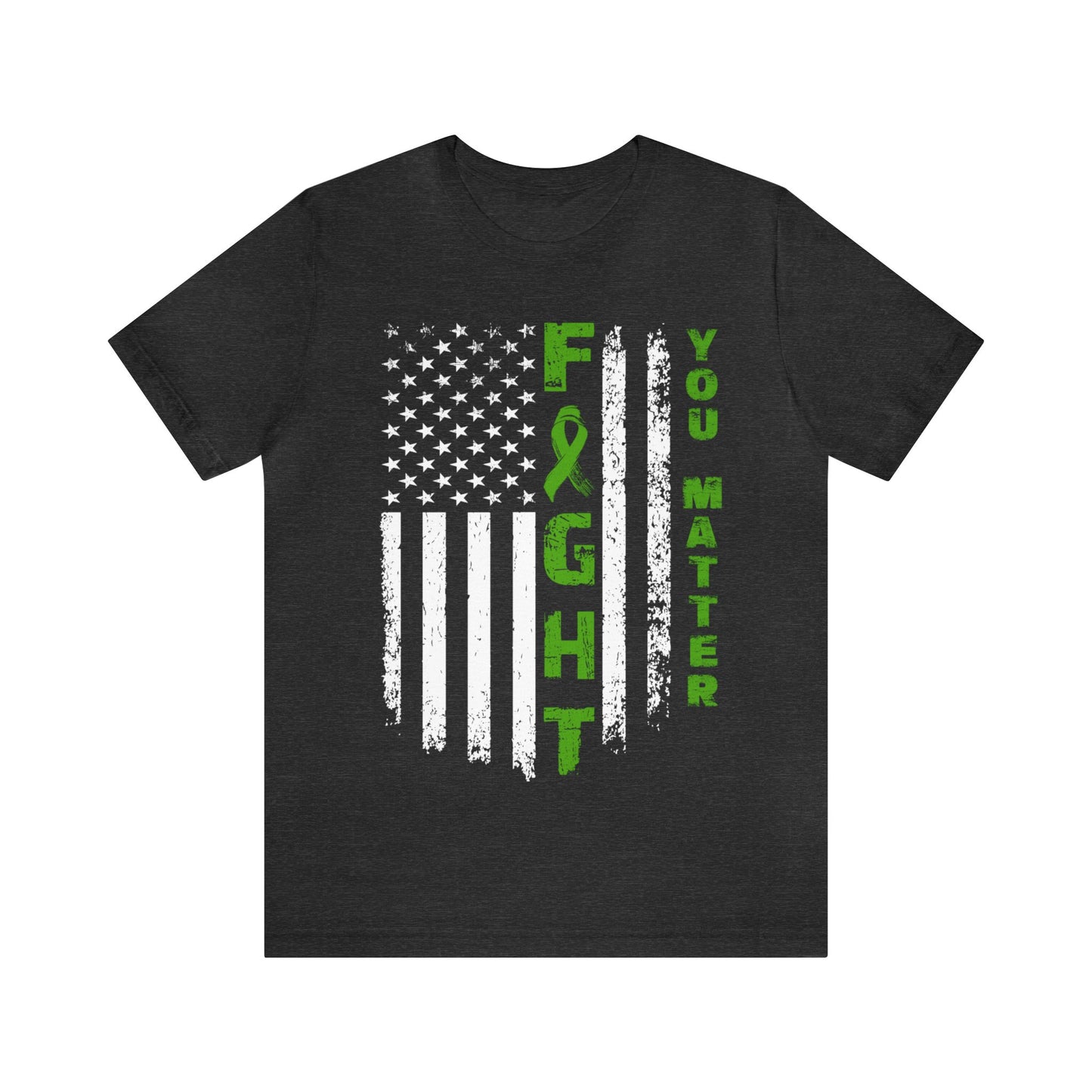 Mental Health Matters Shirt