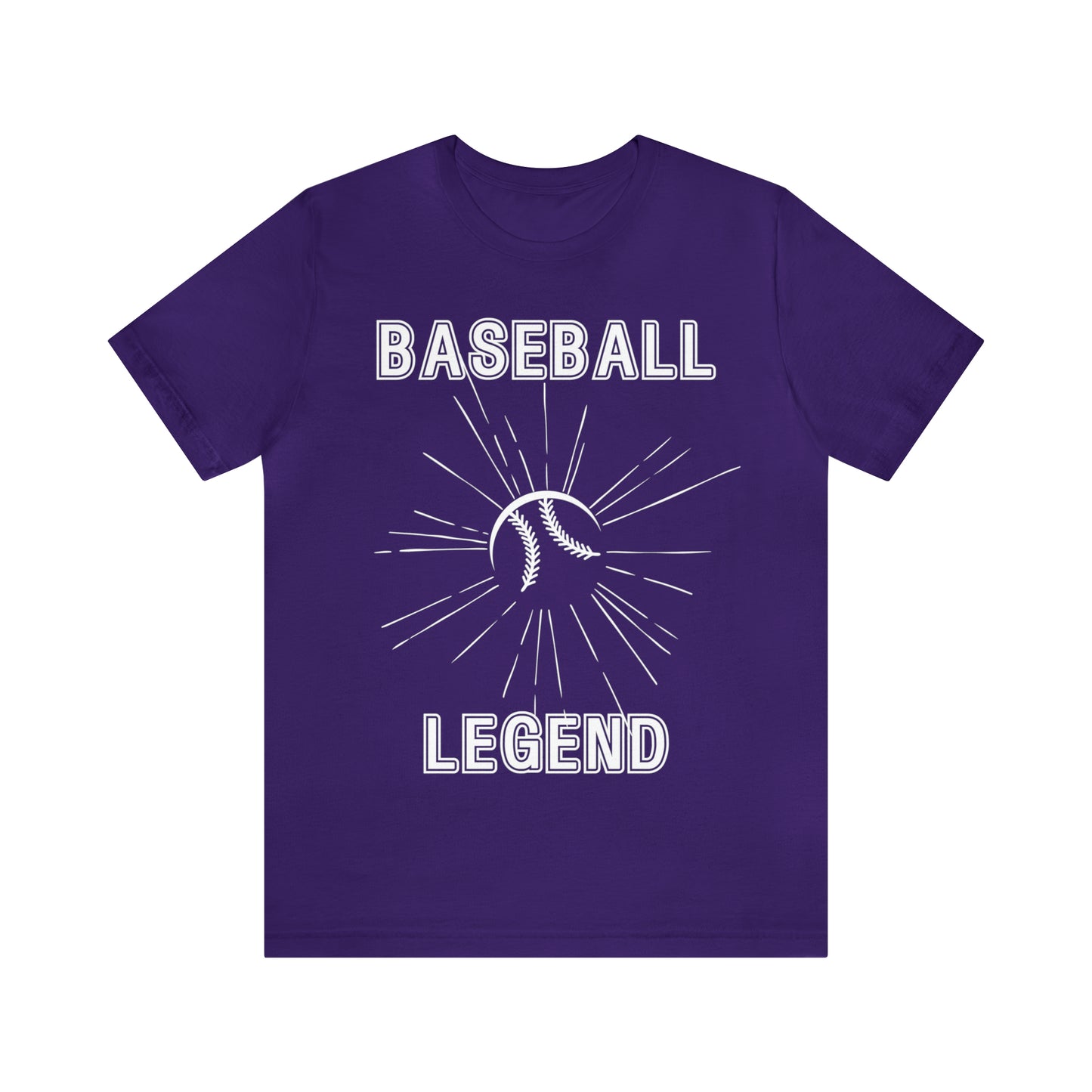 Baseball Legend Shirt