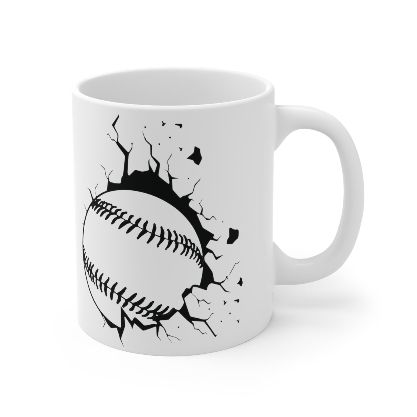Baseball Coach Mug Baseball Coffee Mug Funny Coffee Mug Gift For Baseball Fan Baseball Birthday Gift Funny Dad Mug Baseball Cup Baseball Mom