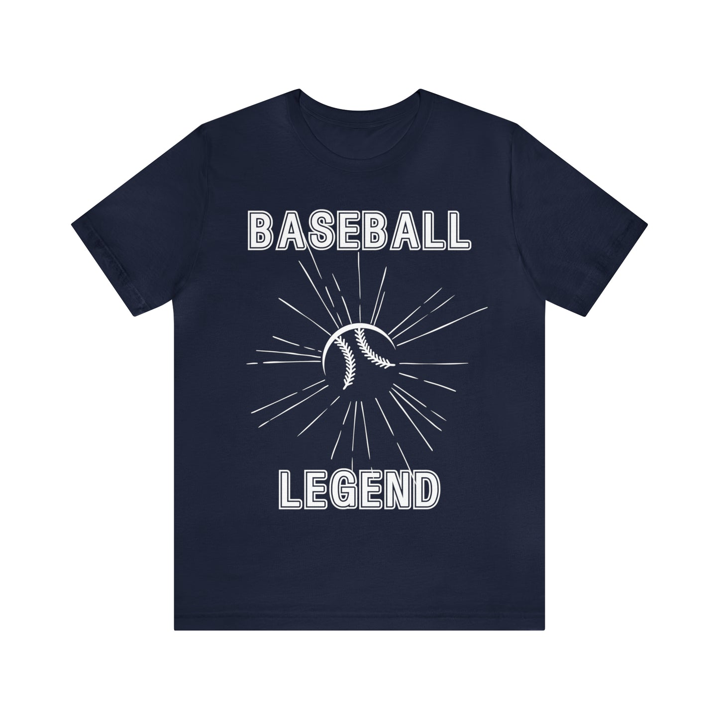 Baseball Legend Shirt