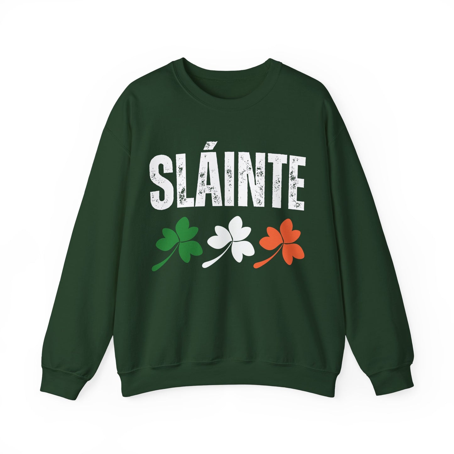 Slainte Sweatshirt