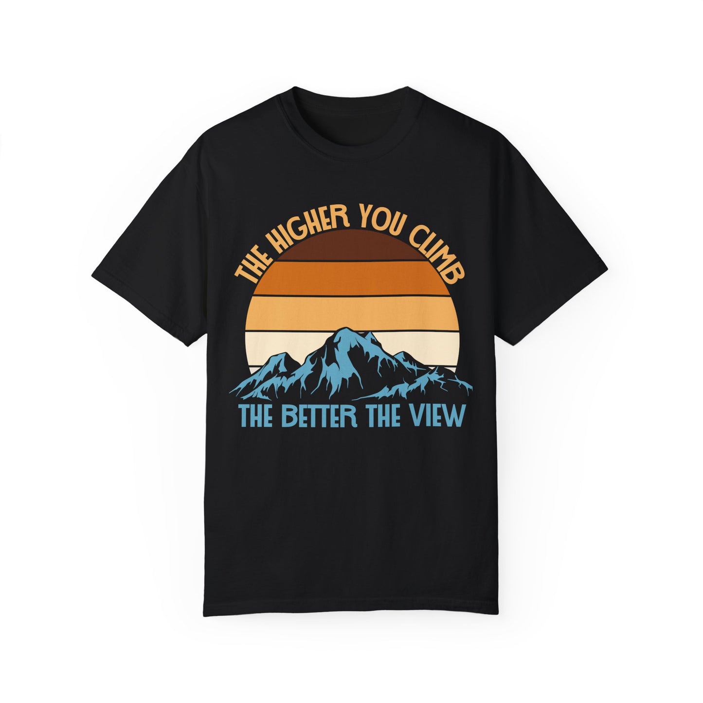 Rock Climbing Shirt