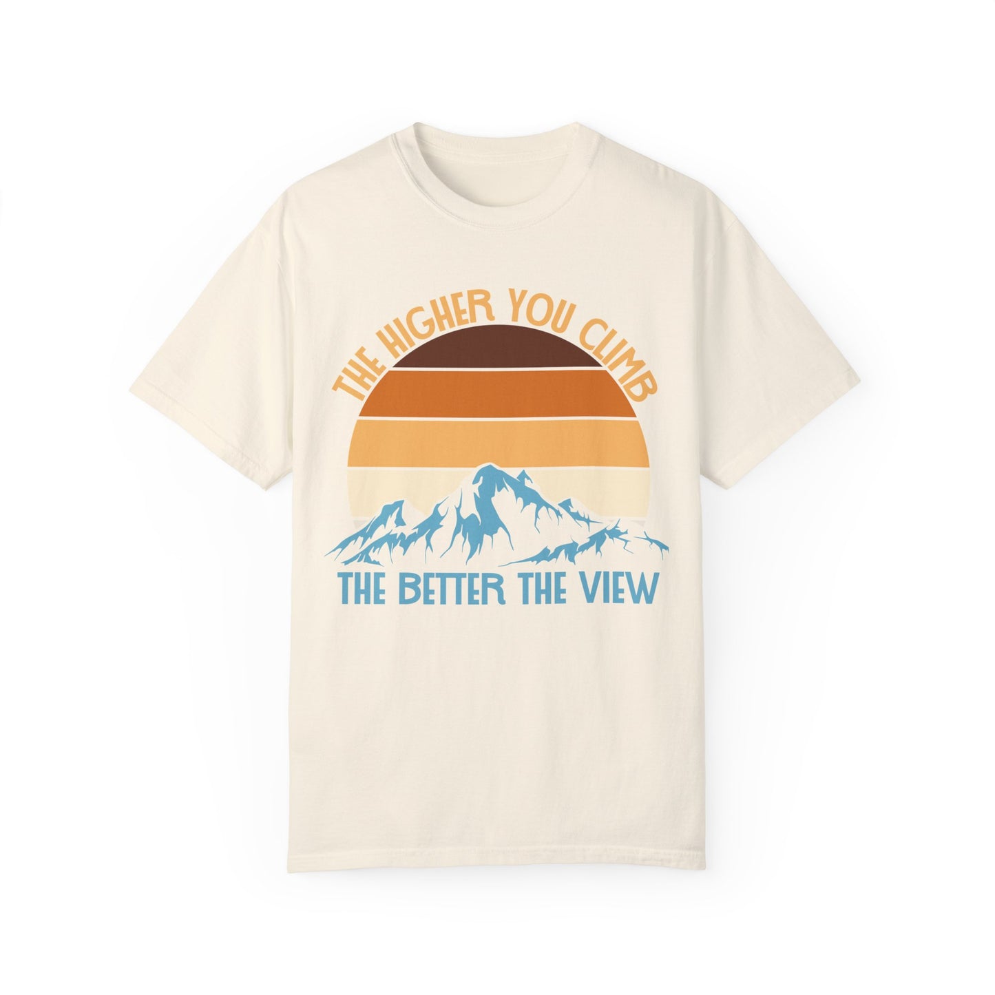 Rock Climbing Shirt