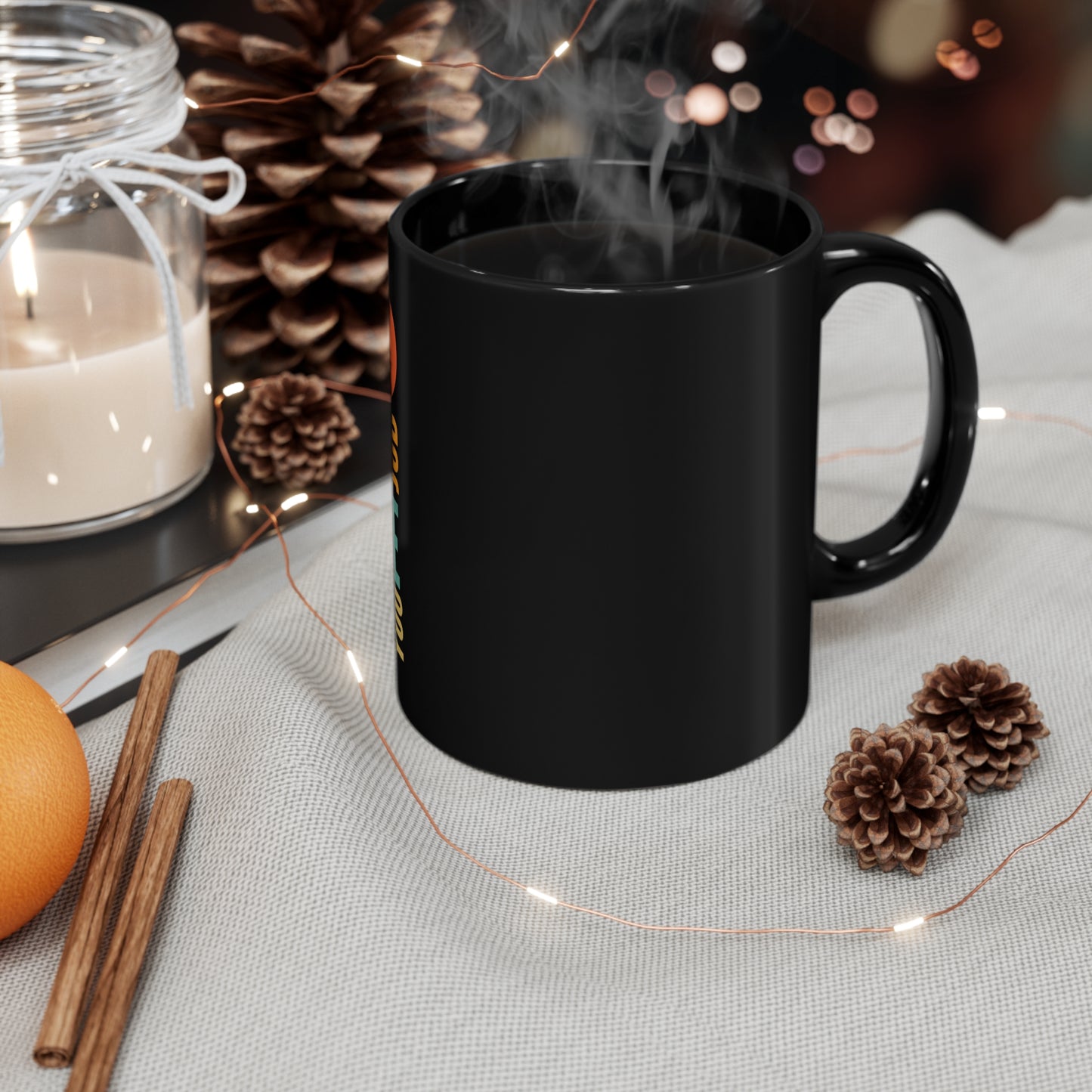 Funny Dad Mug Gift From Kids Black Ceramic Coffee Mug Stepdad Gift Sarcastic Gift From Son Fathers Day Gift From Daughter Birthday Gift for Him