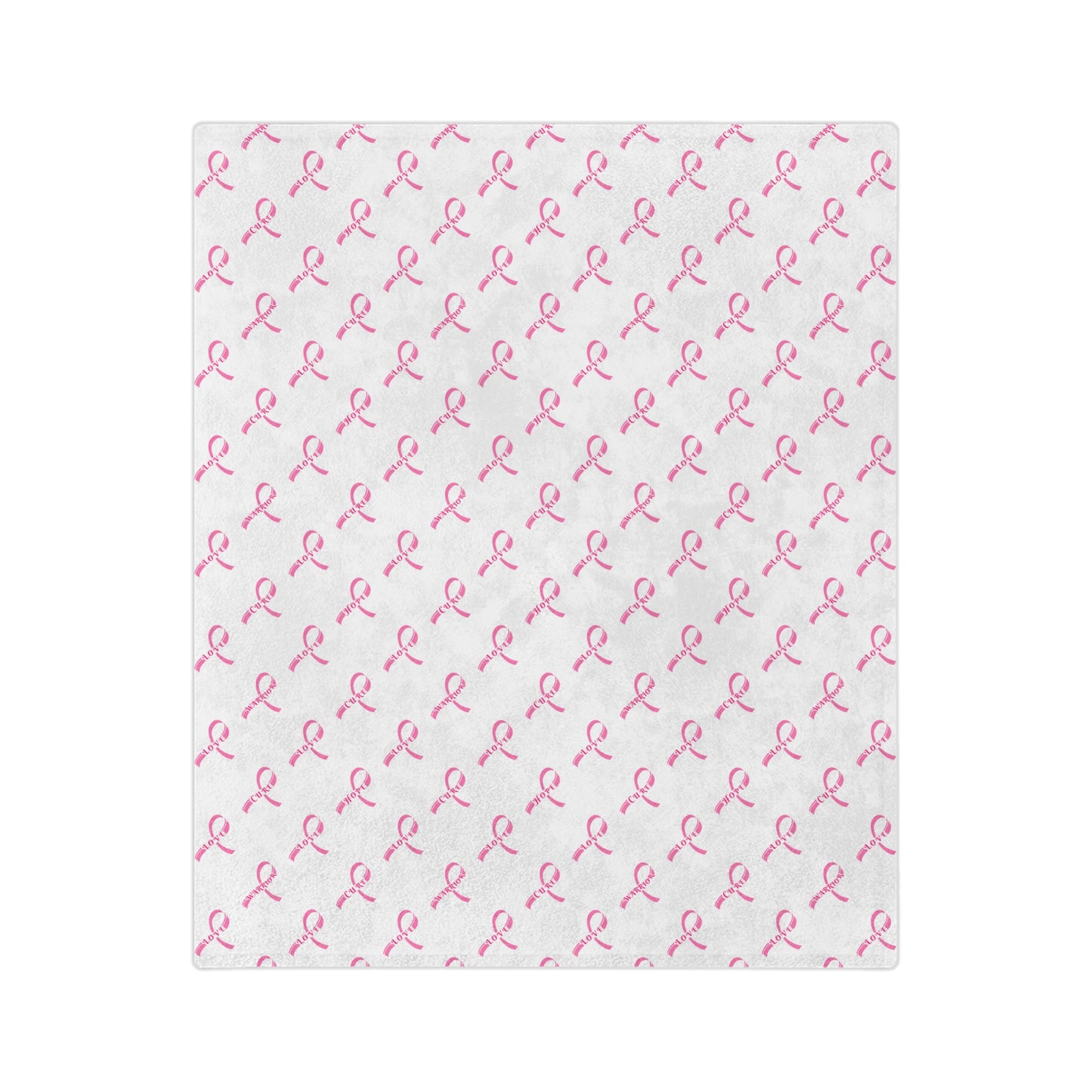 Breast Cancer Blanket, Breast Cancer Awareness Sofa Throw Blanket Breast Cancer Survivor Gift Breast Cancer Pink Ribbon Blanket