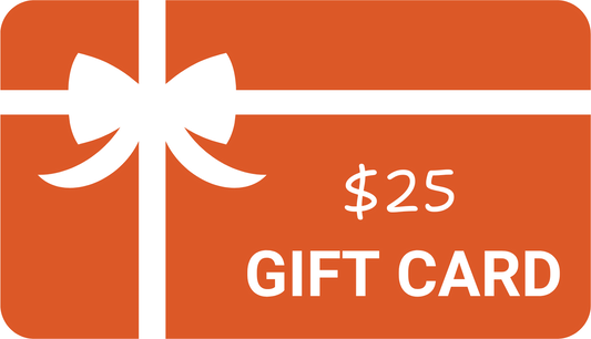 CreoTibi Gift Card