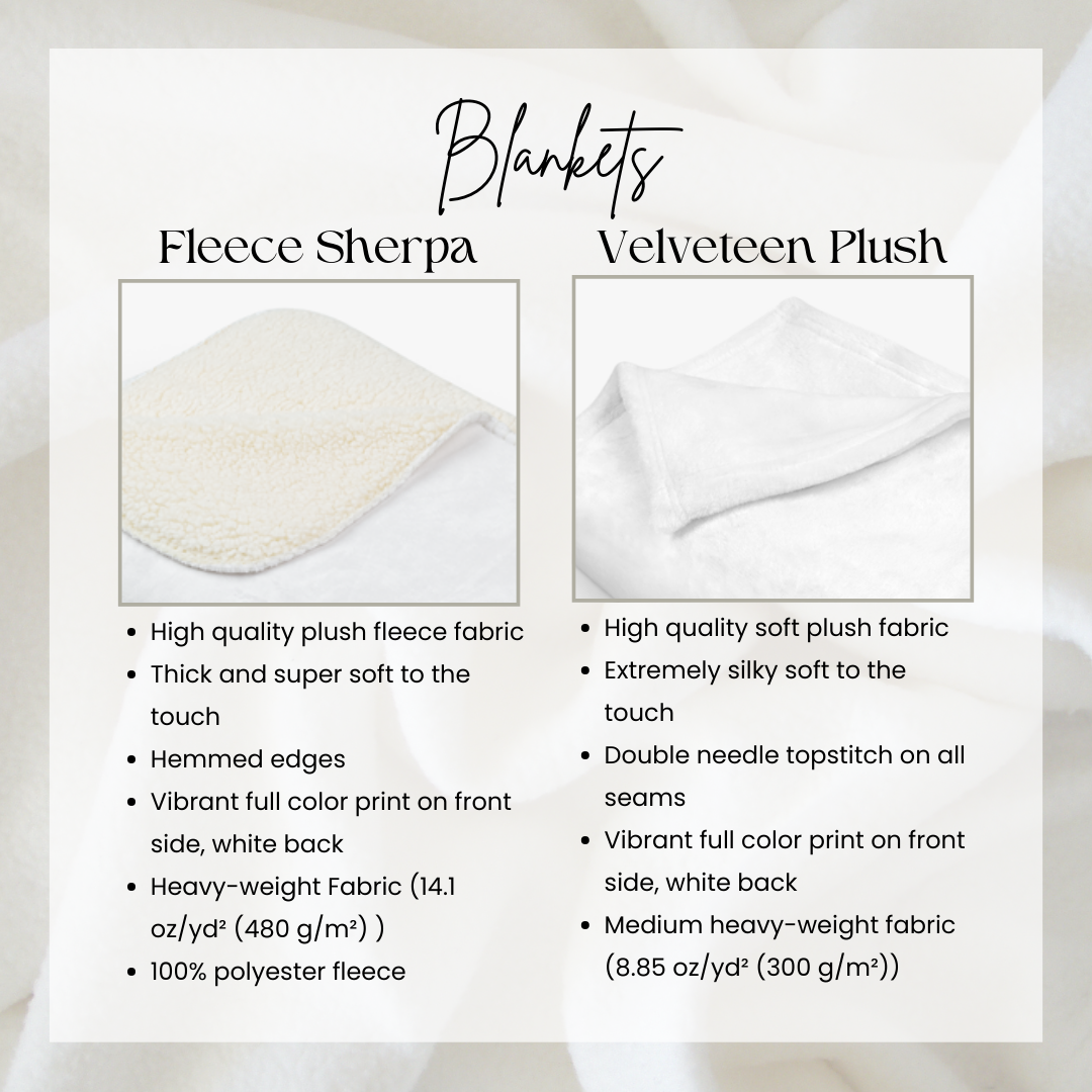 Personalized Volleyball Blanket Custom Volleyball Gift