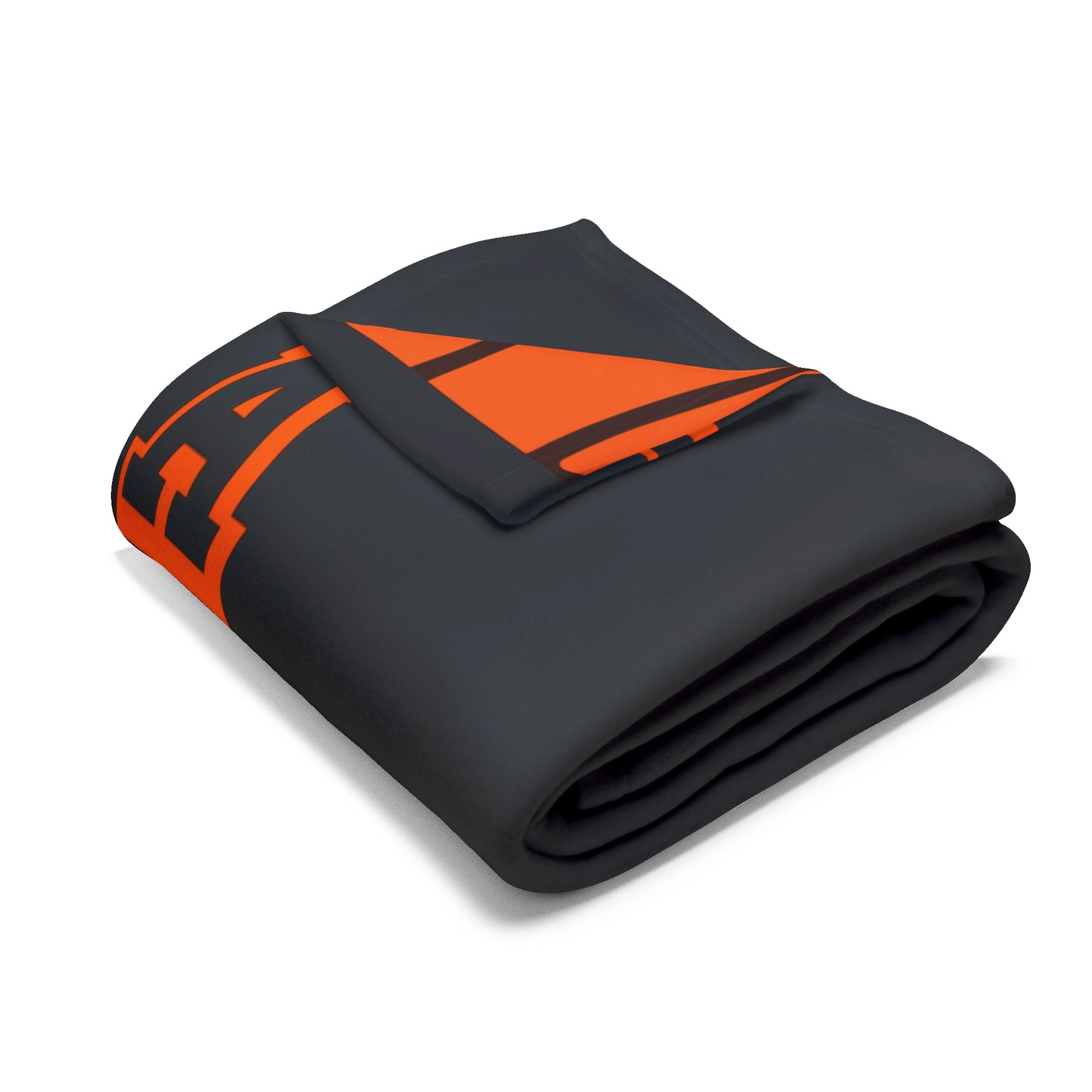 Custom Basketball Blanket Personalized Basketball Gift