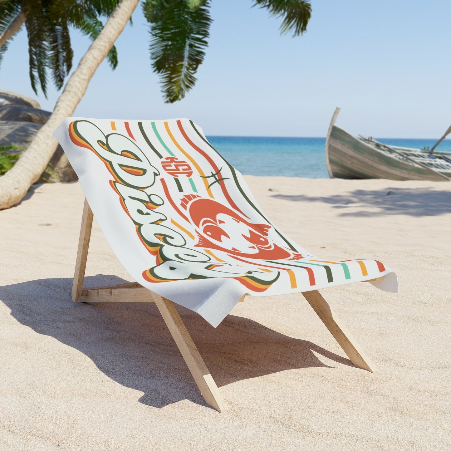 Personalized Pisces Beach Towel Pisces Gift Ideas