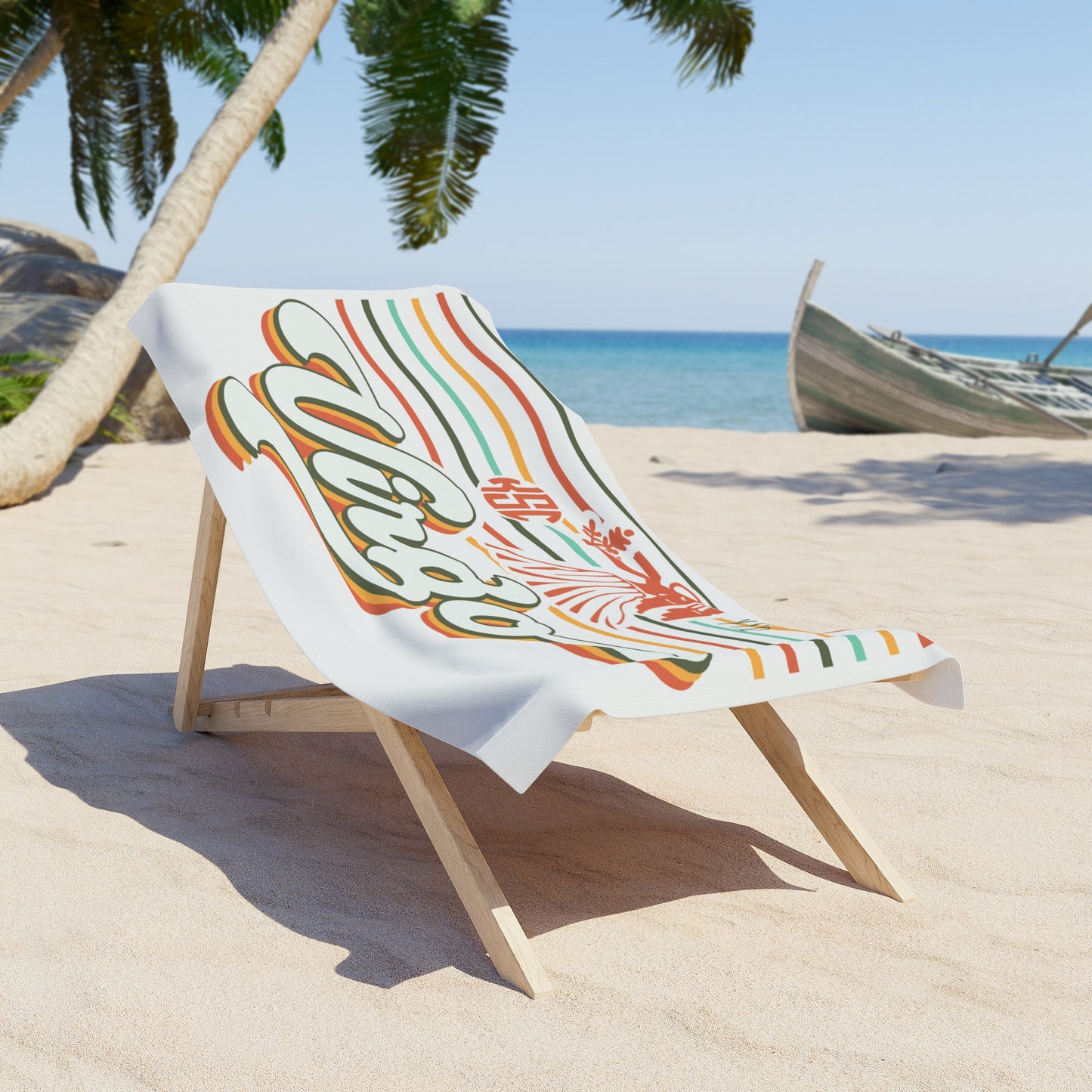 Personalized Virgo Beach Towel Virgo Gift Ideas