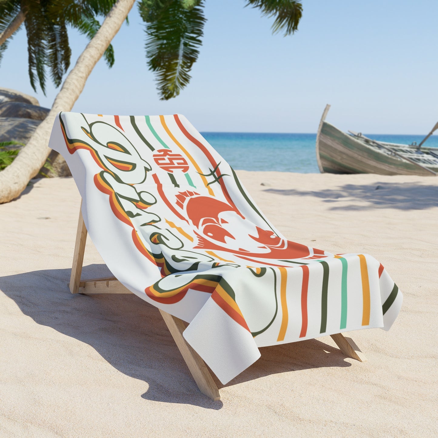 Personalized Pisces Beach Towel Pisces Gift Ideas