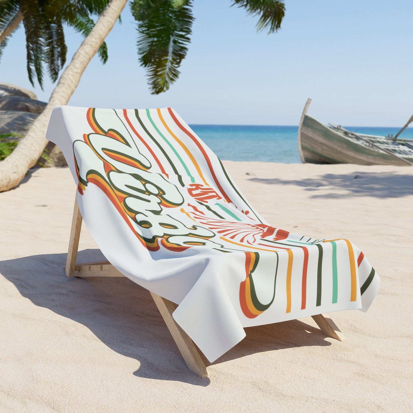 Personalized Virgo Beach Towel Virgo Gift Ideas