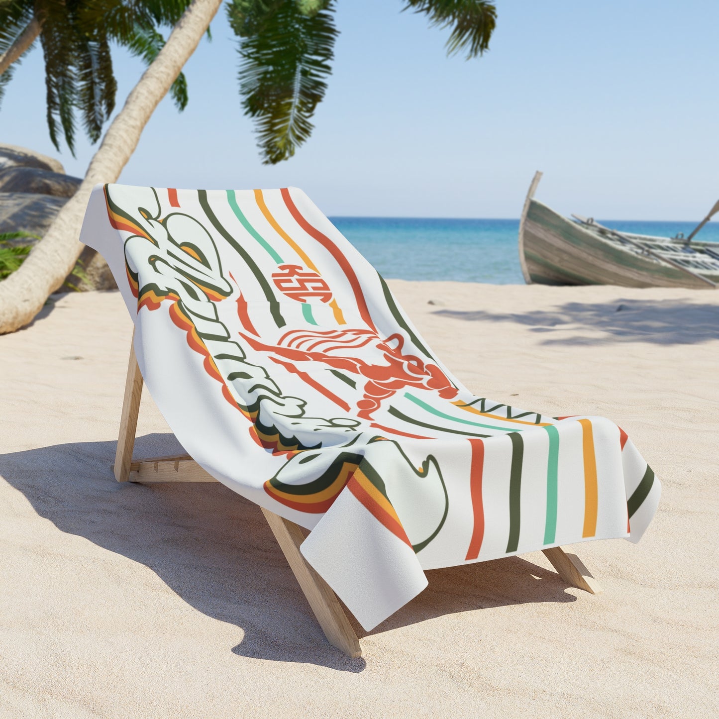 Personalized Aquarius Beach Towel Aquarius Gift Ideas