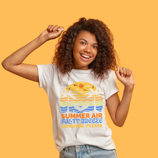Vacation Shirt Beach T Shirt Summer Fun Shirt Gift For Her Retro Summer Shirt Gift for Sister Sunshine Shirt Love Summer Beach Bum Shirt