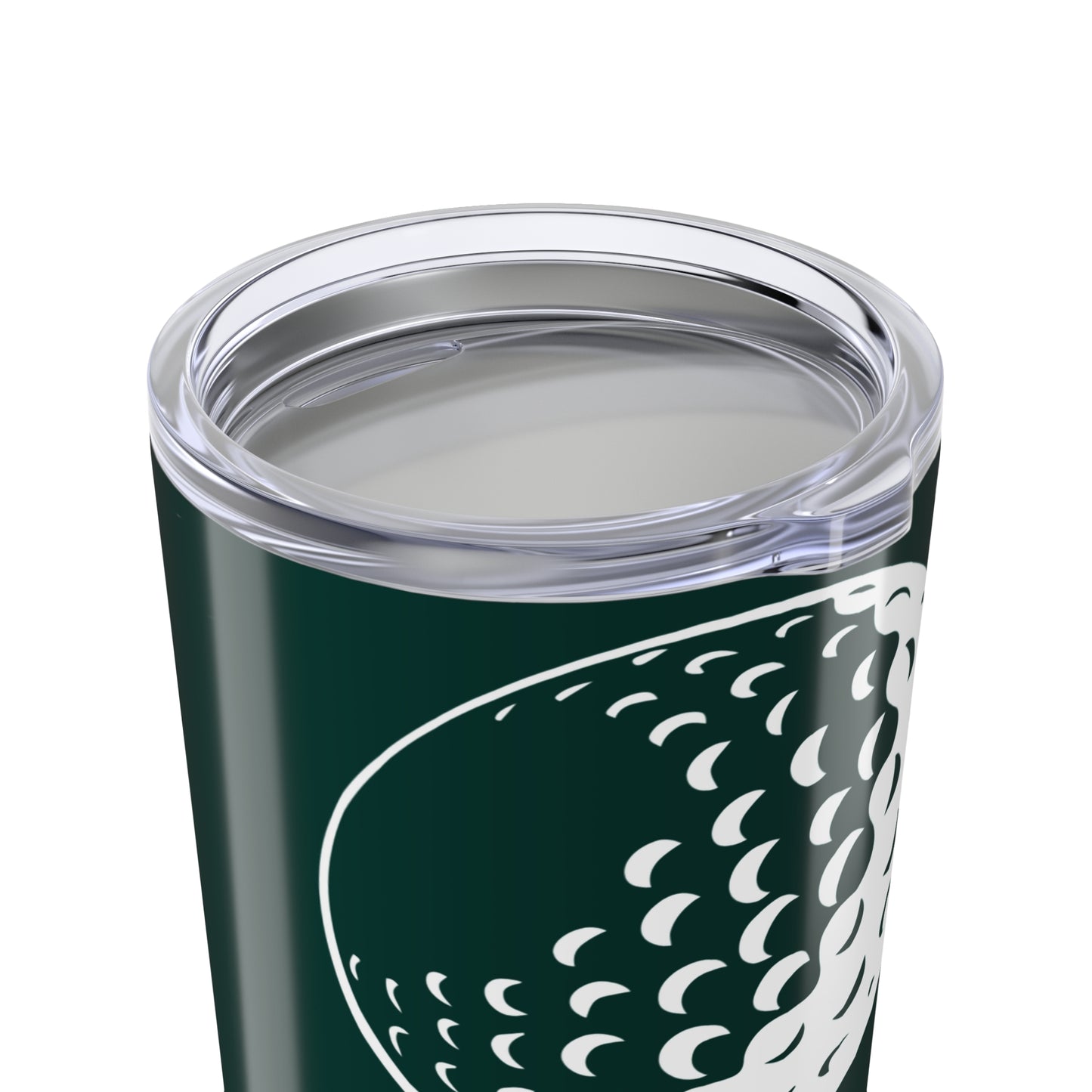 Personalized Golf Tumbler Gift For Golfers