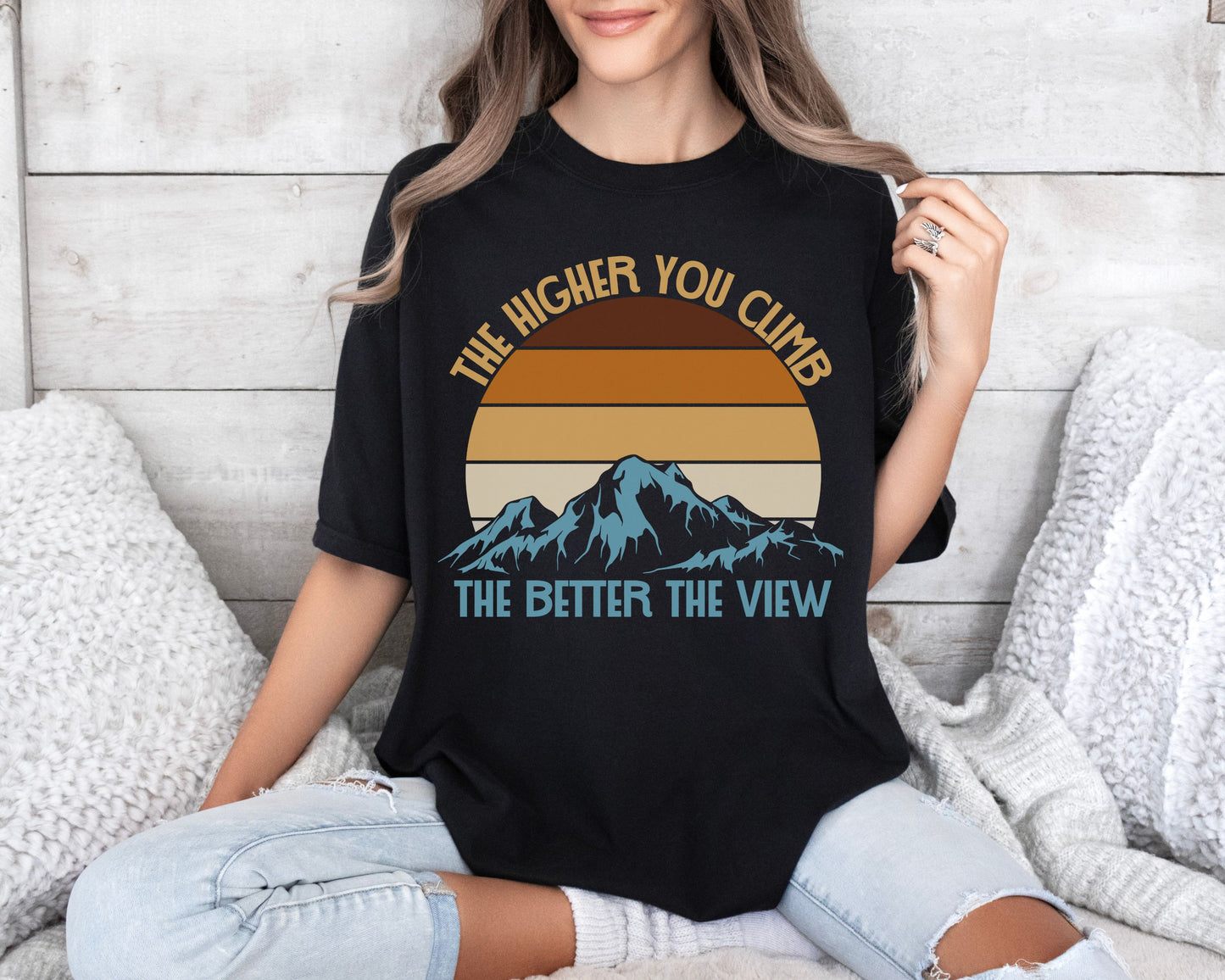 Hiking Adventure Shirt
