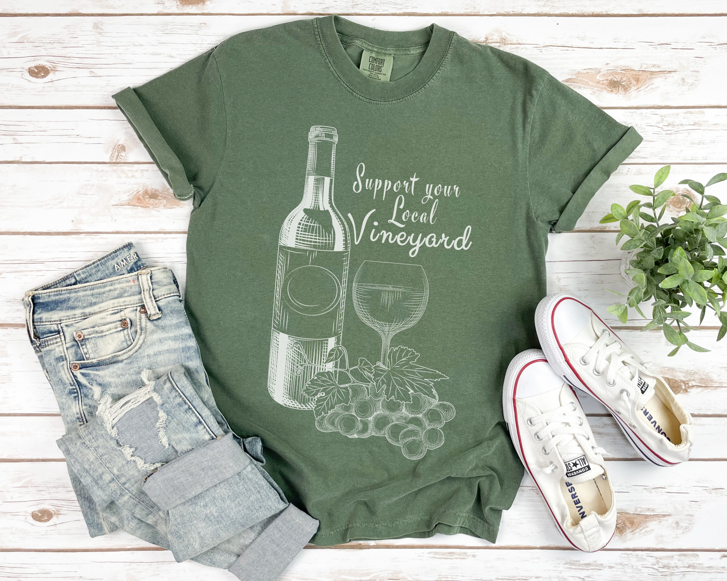 Wine Shirt Vineyard Shirt Girls Weekend Shirt