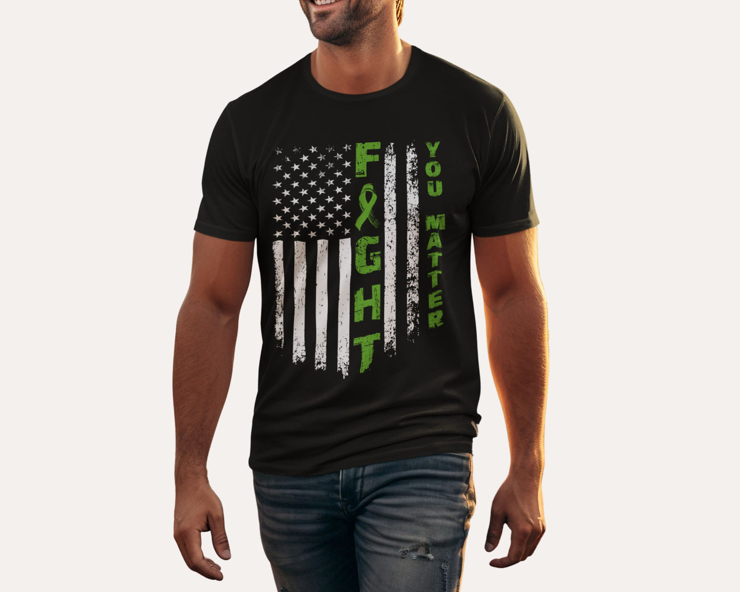 Mental Health Matters Shirt
