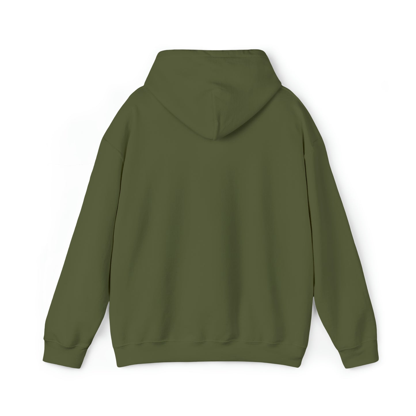 Mountain Bike Hoodie
