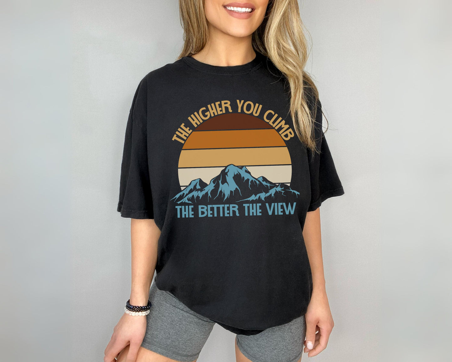 Hiking Adventure Shirt