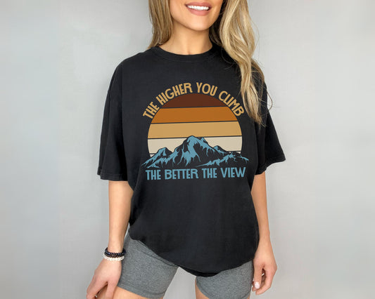 Hiking Adventure Shirt