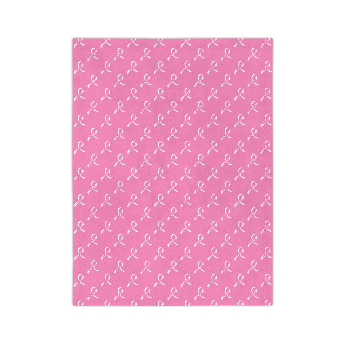 Breast Cancer Blanket, Breast Cancer Awareness Sofa Throw Blanket Breast Cancer Survivor Gift Breast Cancer Pink Ribbon Blanket