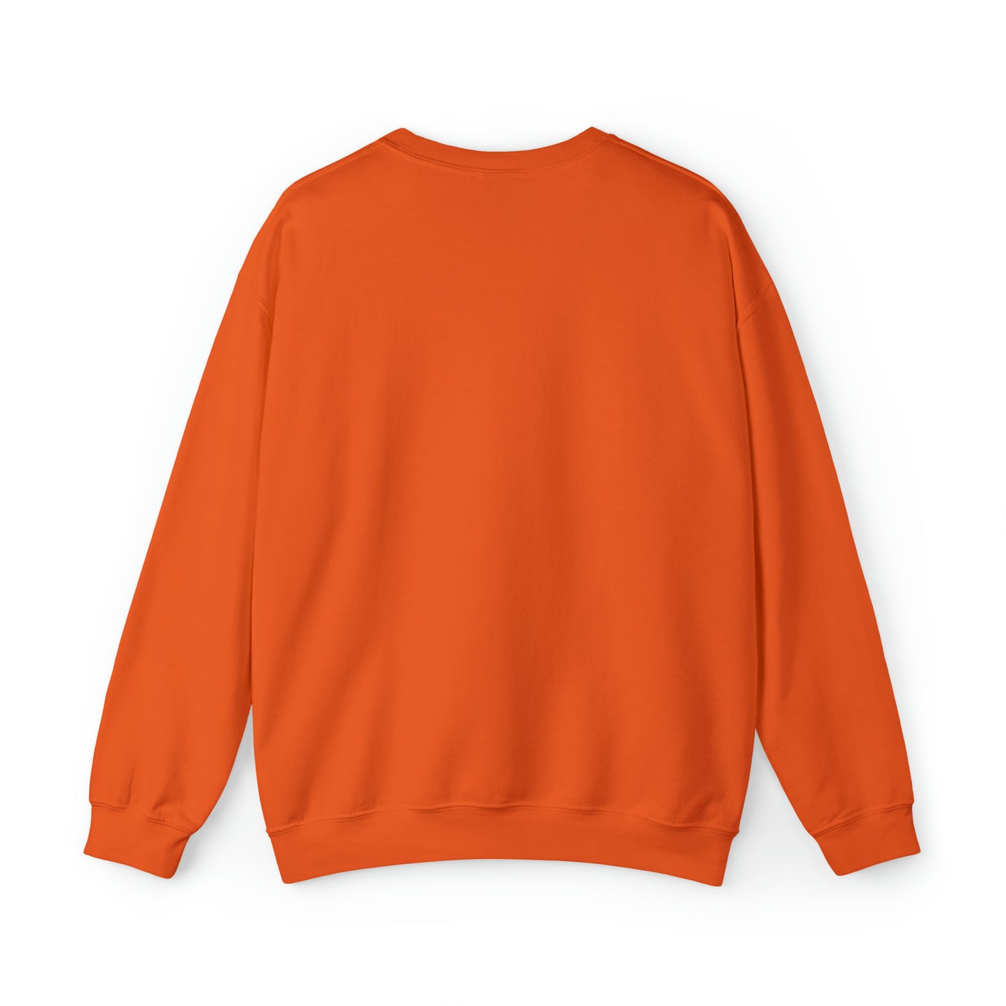 Retro Floral Ghost Sweatshirt Spooky Vibes Sweatshirt