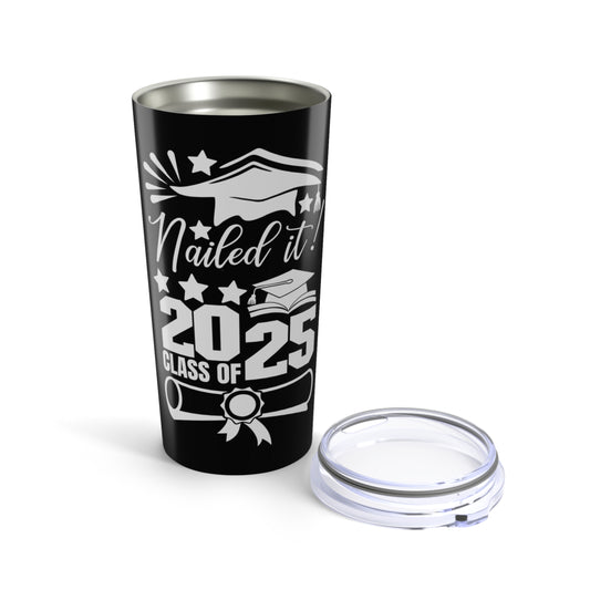 20oz Graduation Tumbler