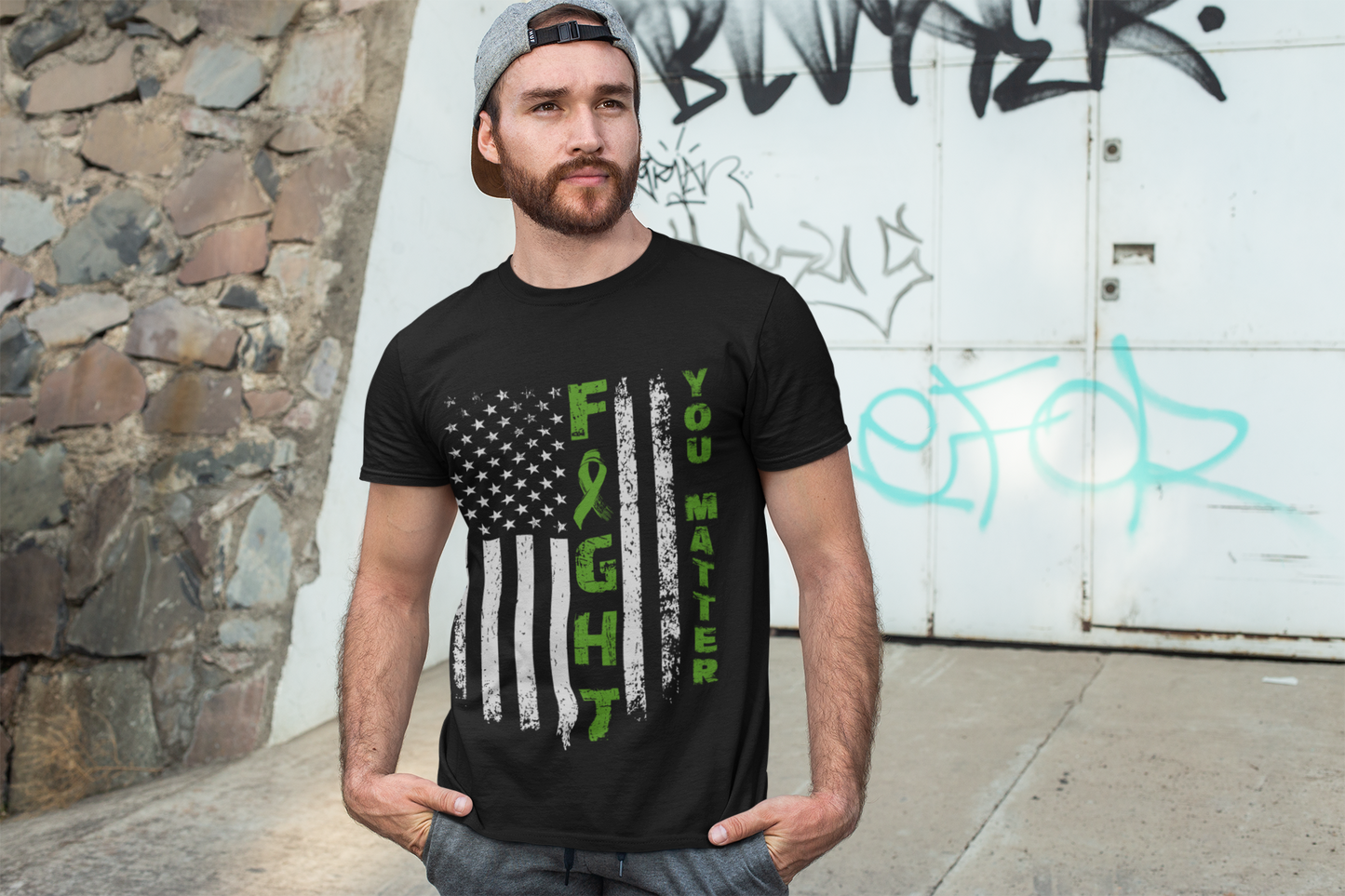 Mental Health Matters Shirt