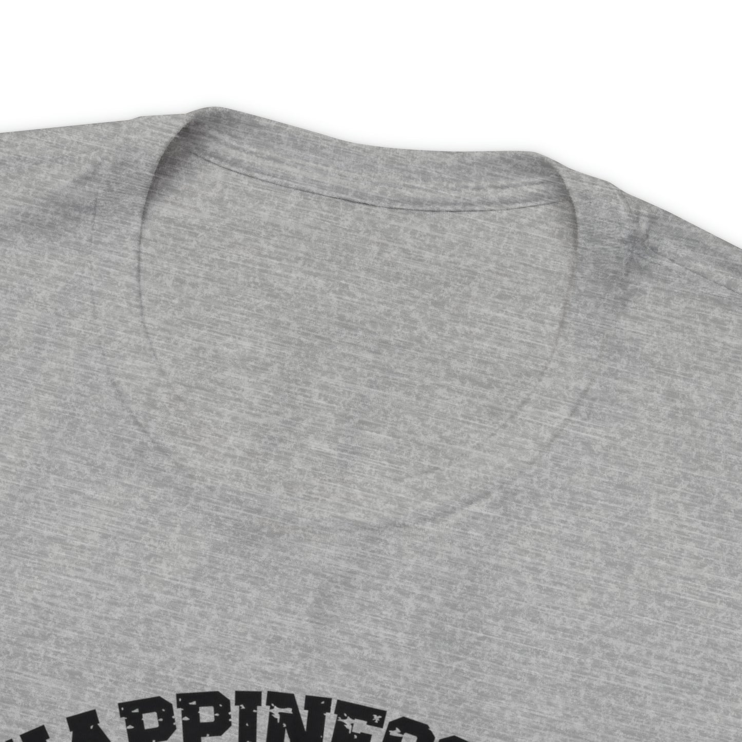 Baseball Graphic Tee Shirt