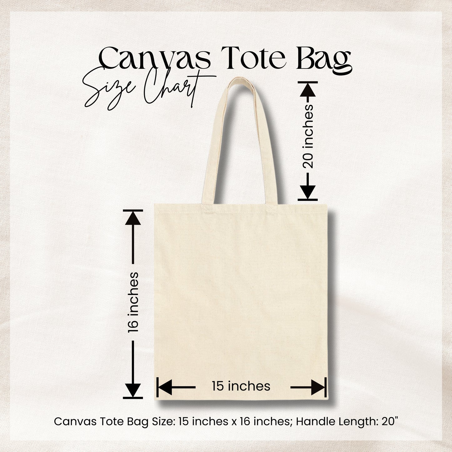 Personalized Halloween Tote Bag Trick or Treat Bag