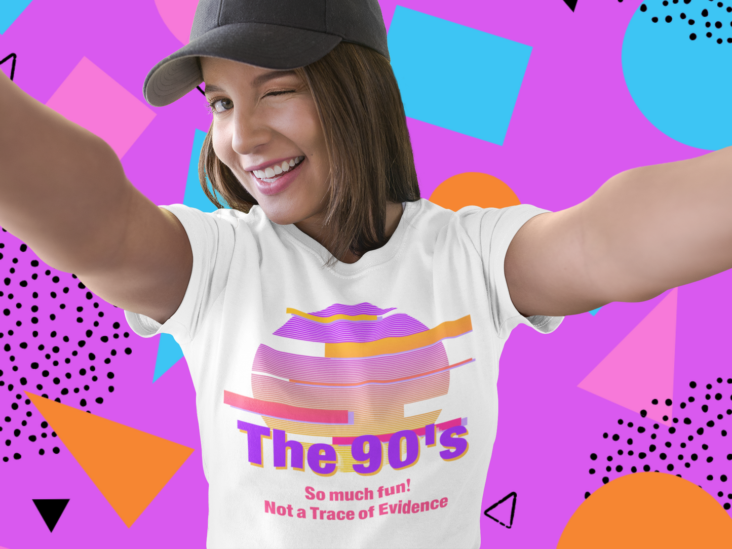 Funny 90s T Shirt Vintage Retro 1990s Shirt Gift For Her 90s Nostalgia Fun Tshirt for Sister Mom Gift for Wife Birthday Gift for Girlfriend